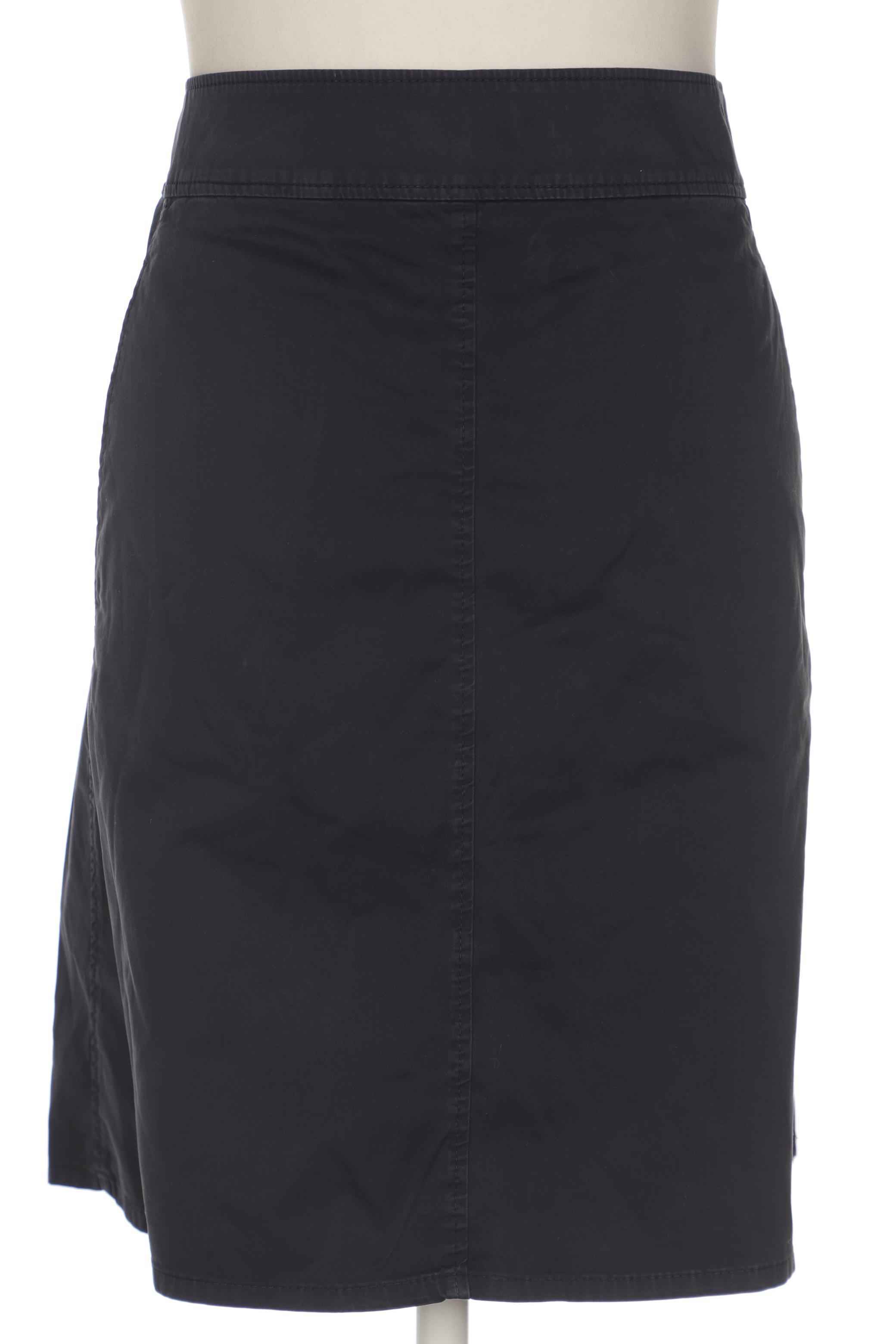 

Marc O Polo Damen Rock, marineblau