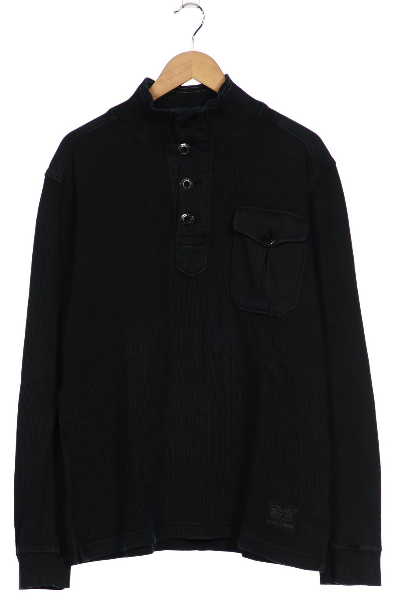 

Marc O Polo Herren Pullover, marineblau, Gr. 56