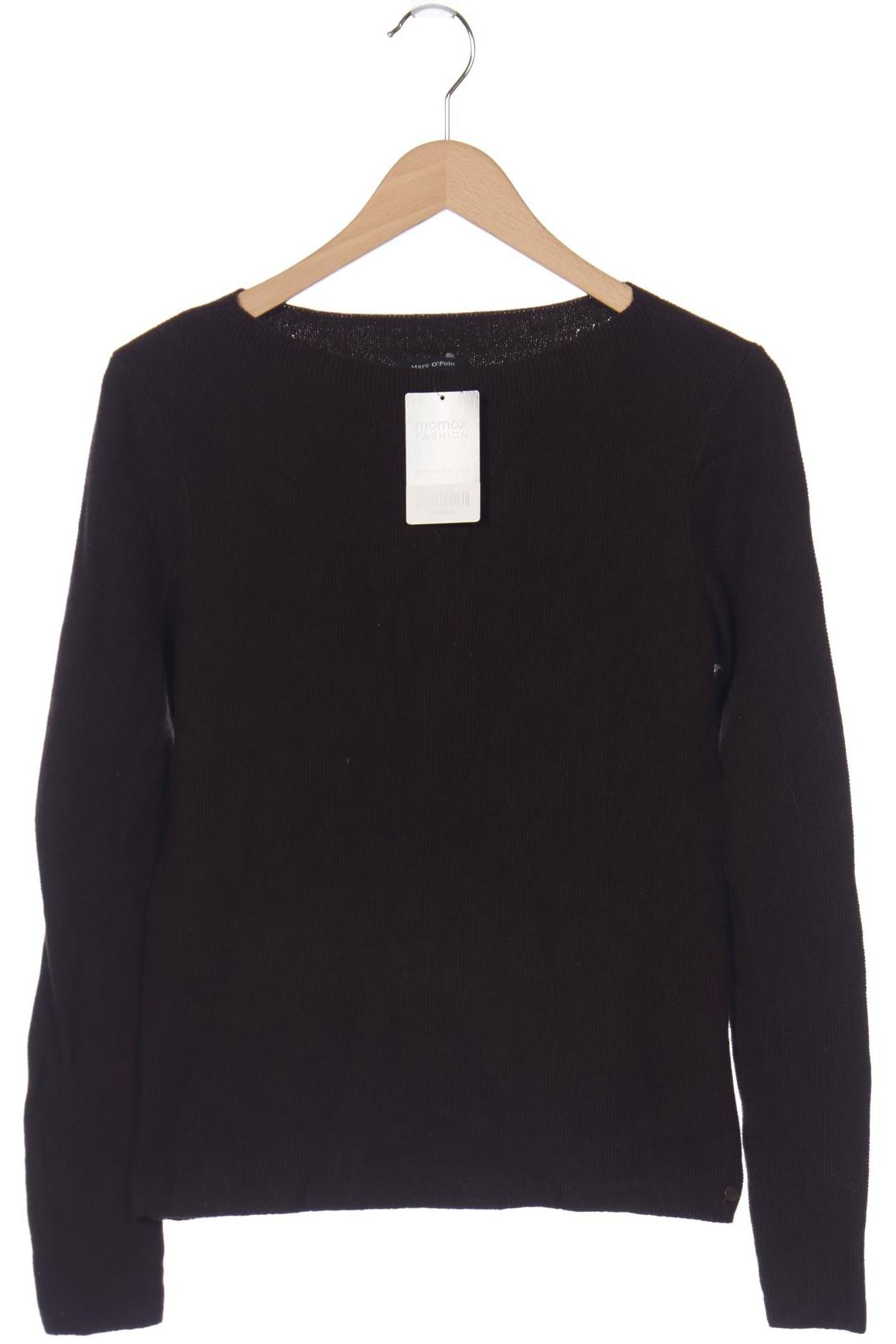 

Marc O Polo Damen Pullover, braun