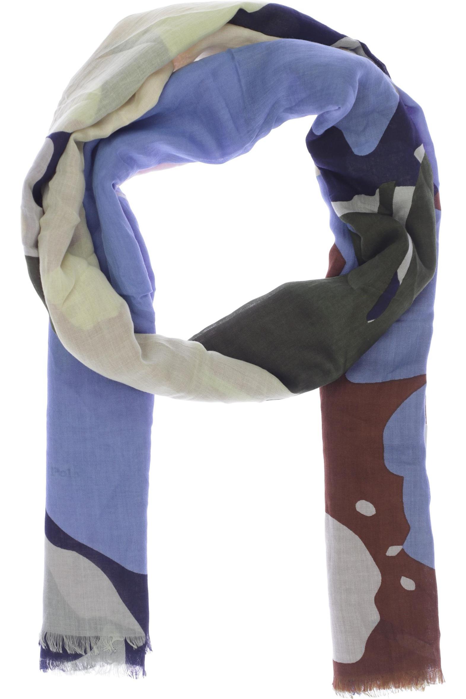 

Marc O Polo Damen Schal, mehrfarbig, Gr.