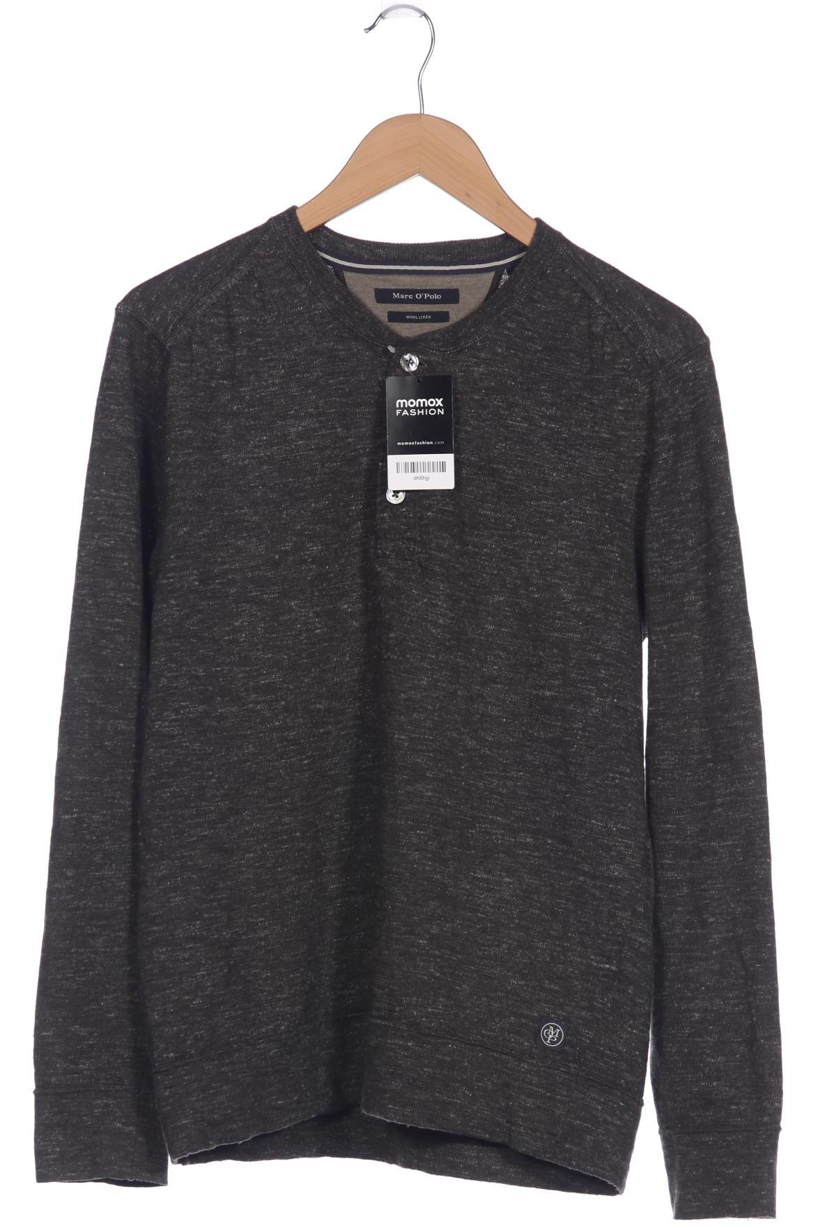 

Marc O Polo Herren Pullover, grün, Gr. 52