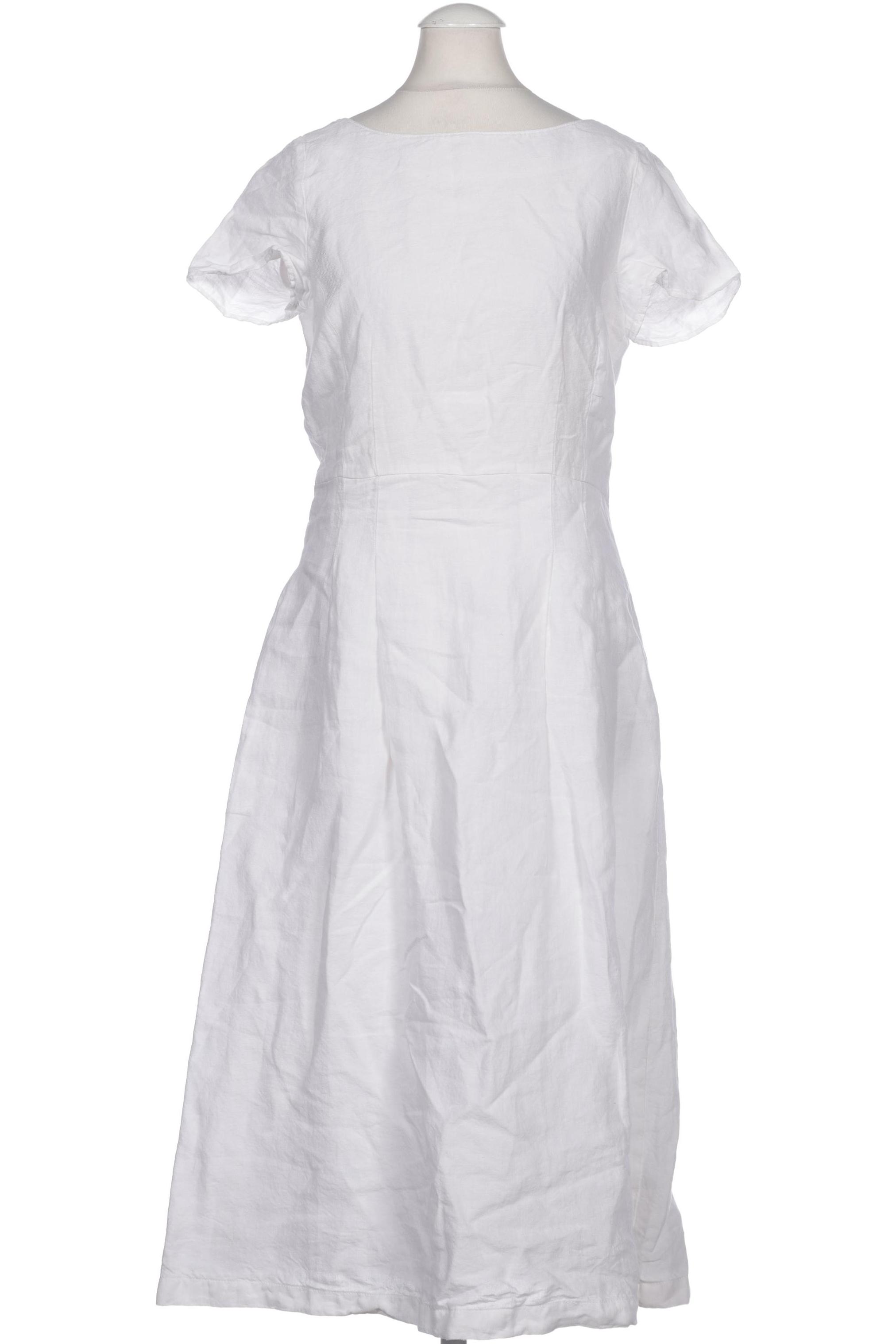 

Marc O Polo Damen Kleid, weiß, Gr. 34