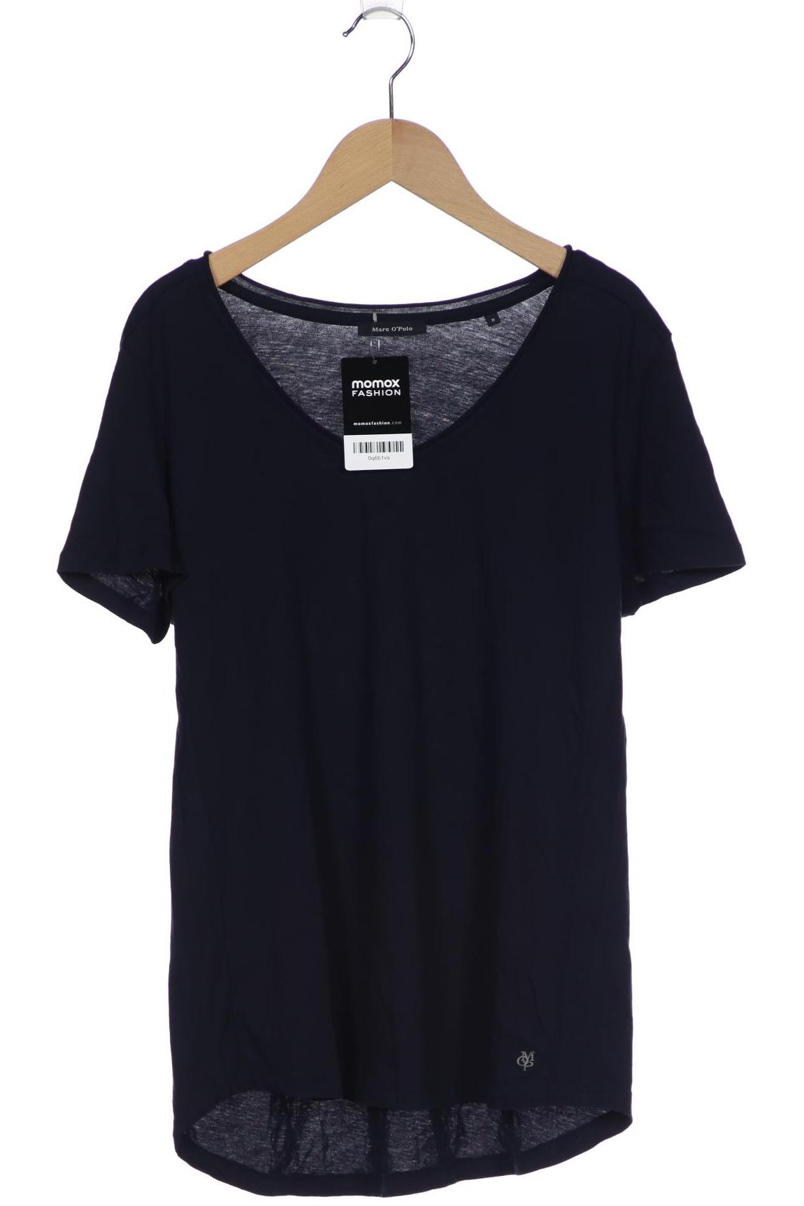 

Marc O Polo Damen T-Shirt, marineblau
