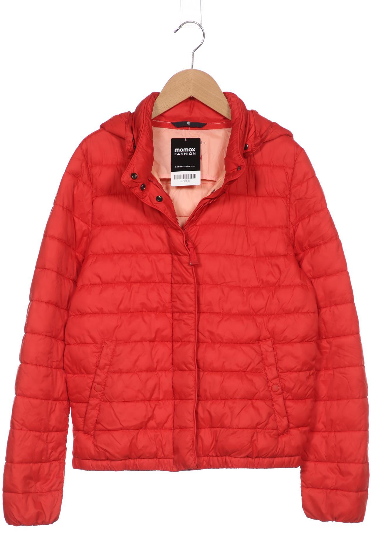 

Marc O Polo Damen Jacke, rot, Gr. 38