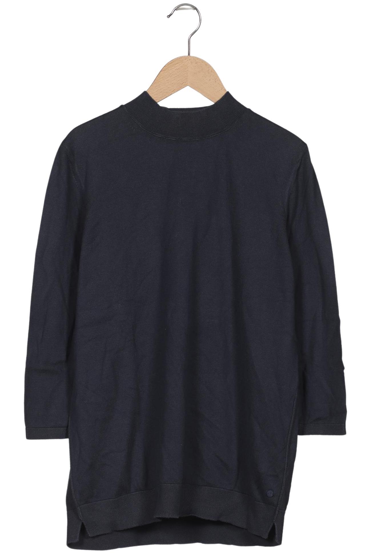 

Marc O Polo Damen Pullover, marineblau, Gr. 42