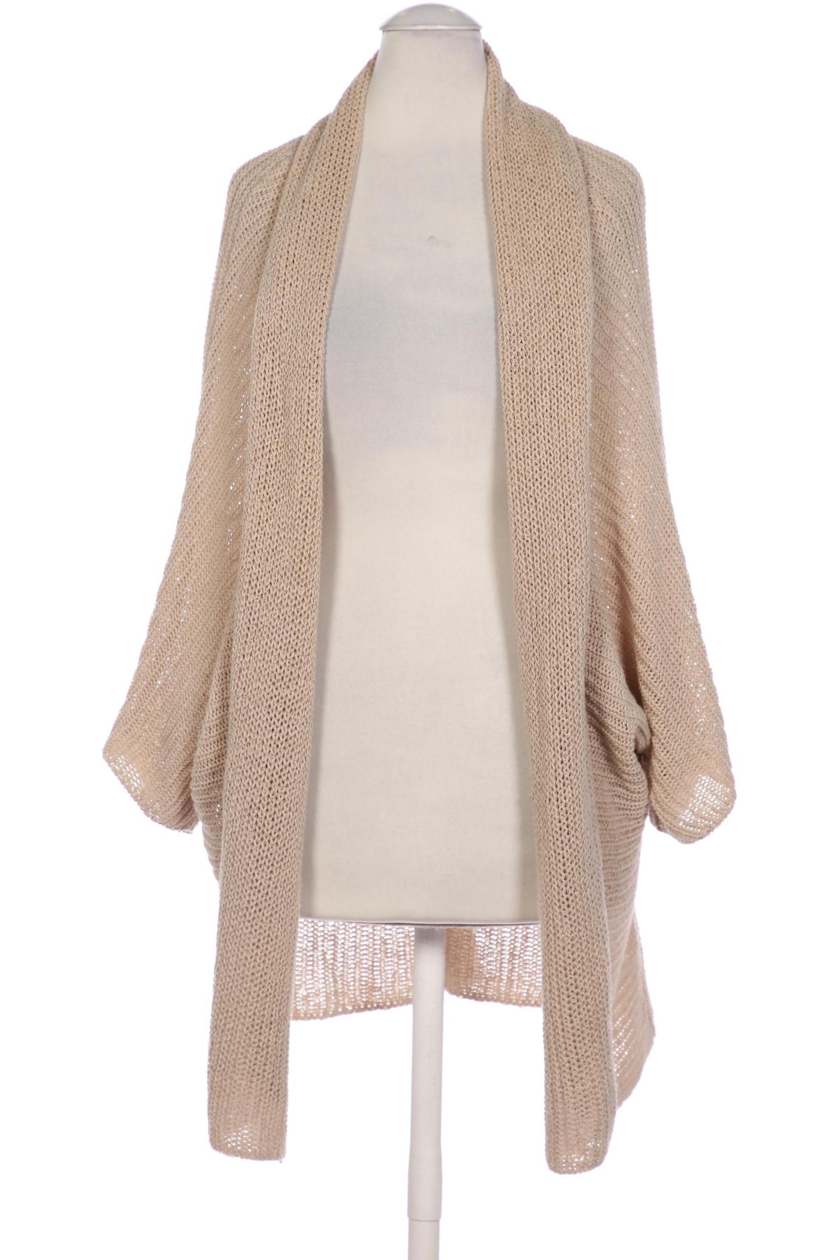 

Marc O Polo Damen Strickjacke, beige, Gr. 34