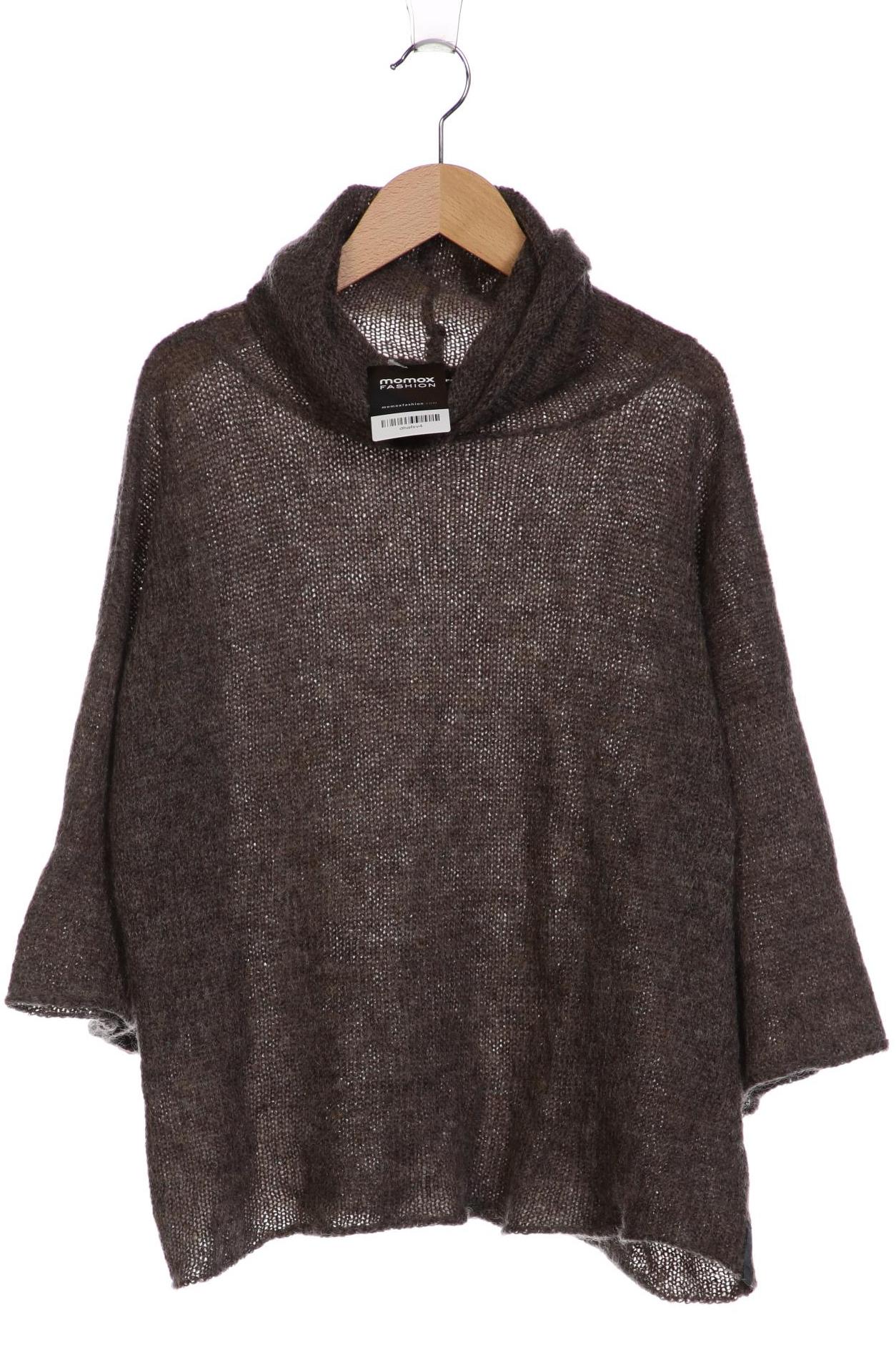 

Marc O Polo Damen Pullover, braun, Gr. 34