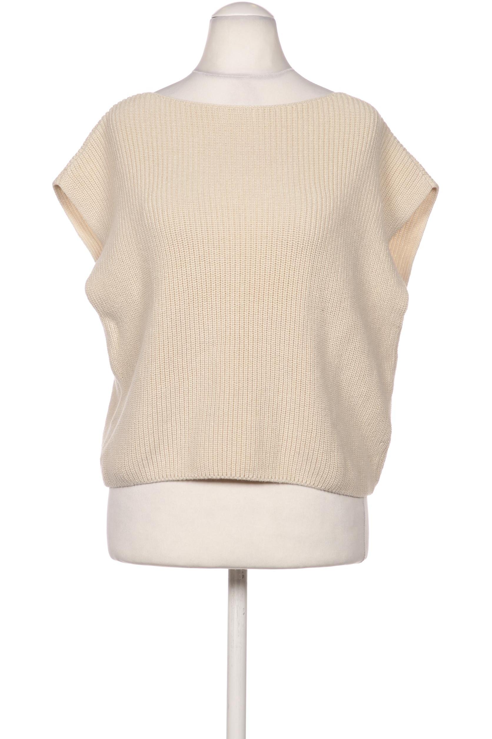 

Marc O Polo Damen Pullover, cremeweiß, Gr. 36