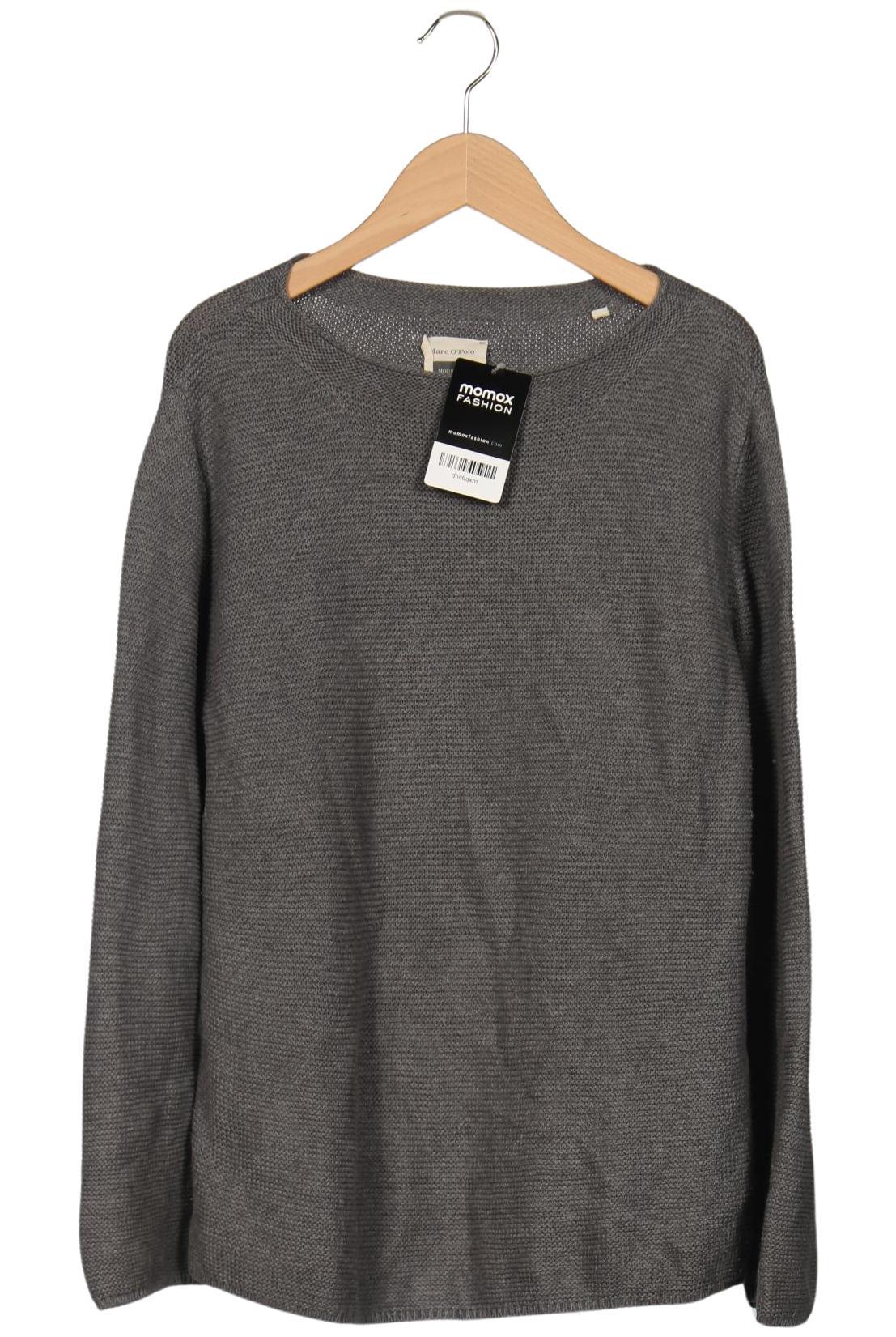 

Marc O Polo Damen Pullover, grau, Gr. 36
