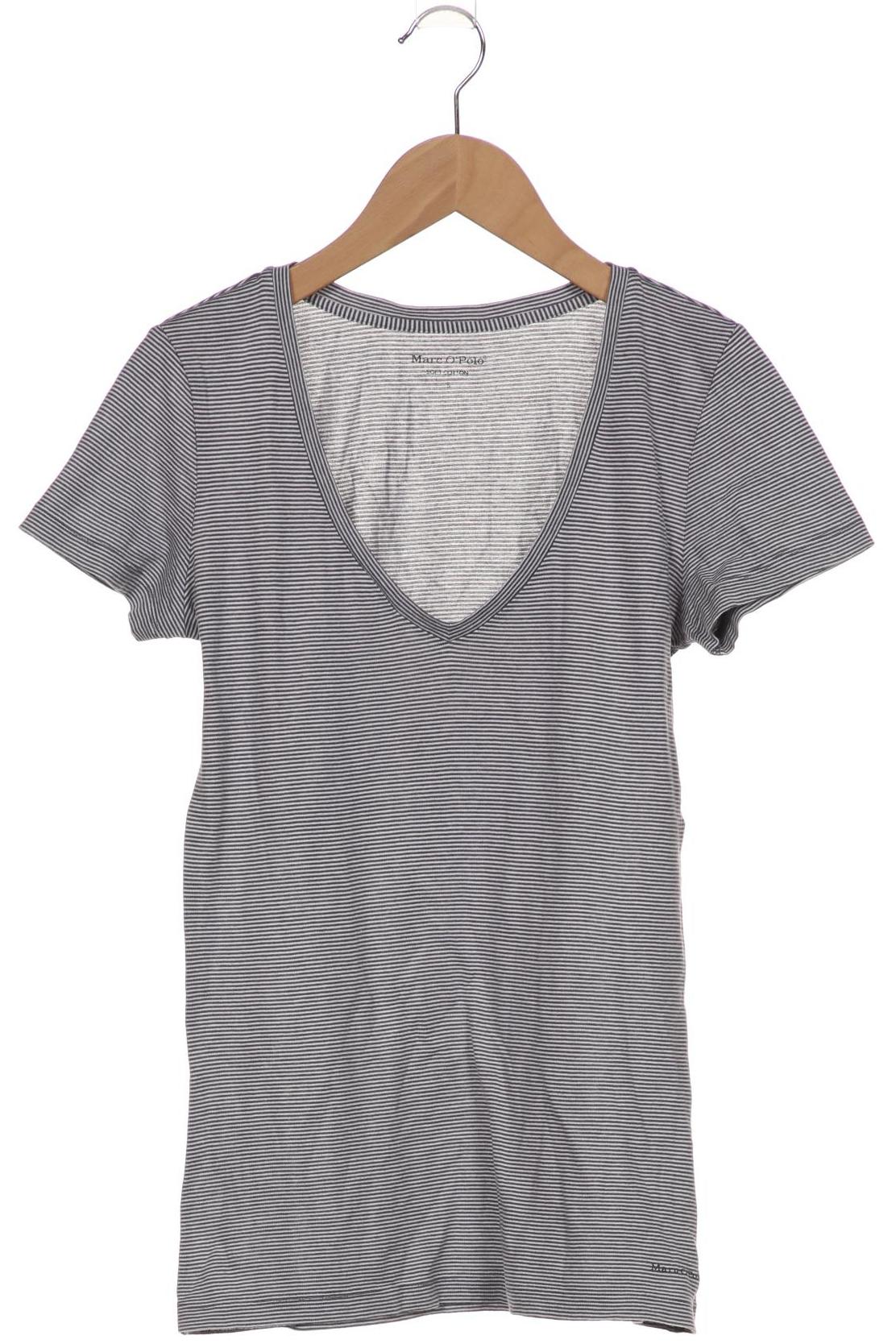 

Marc O Polo Damen T-Shirt, grau, Gr. 36