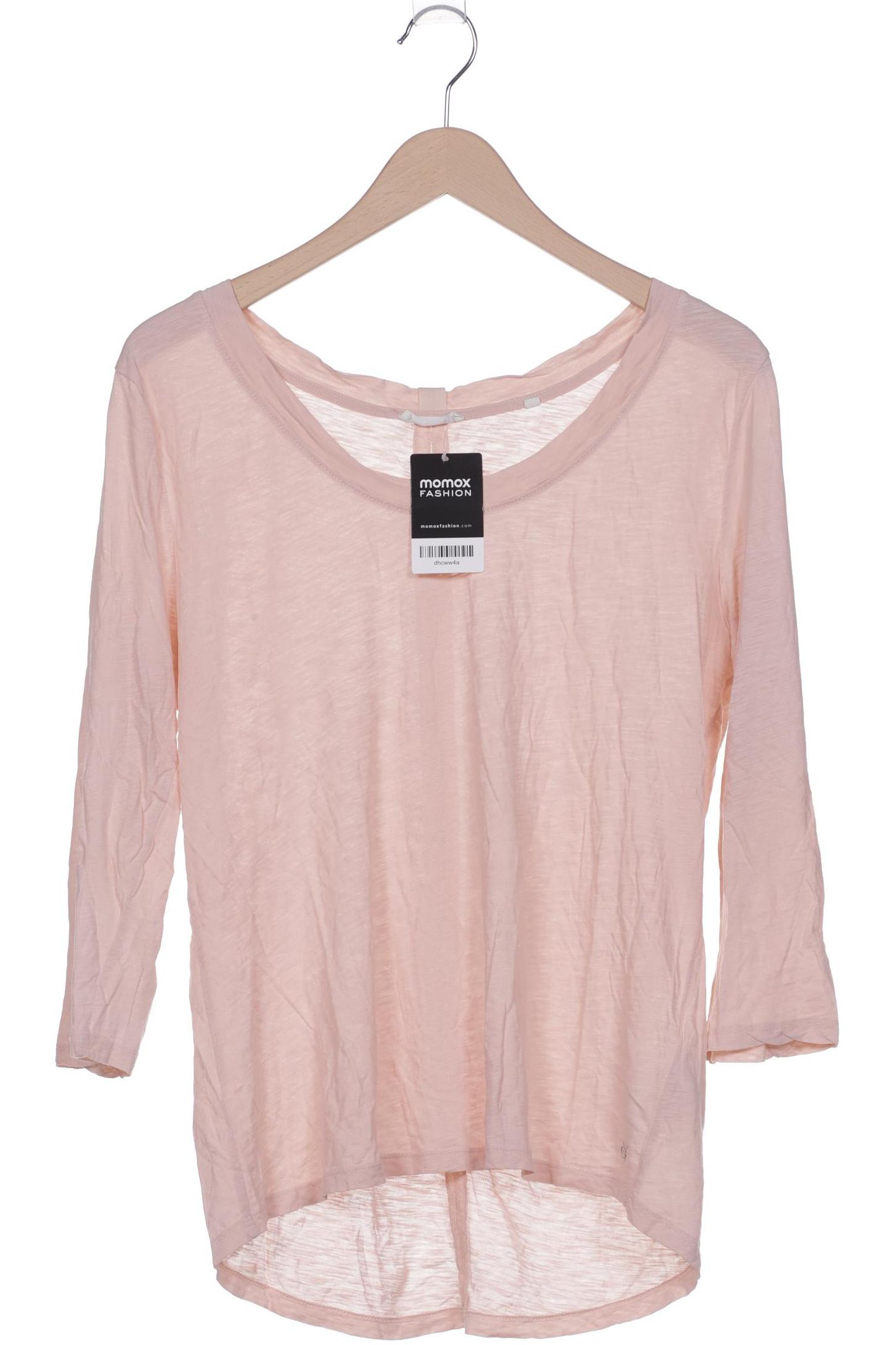 

Marc O Polo Damen Langarmshirt, pink, Gr. 42