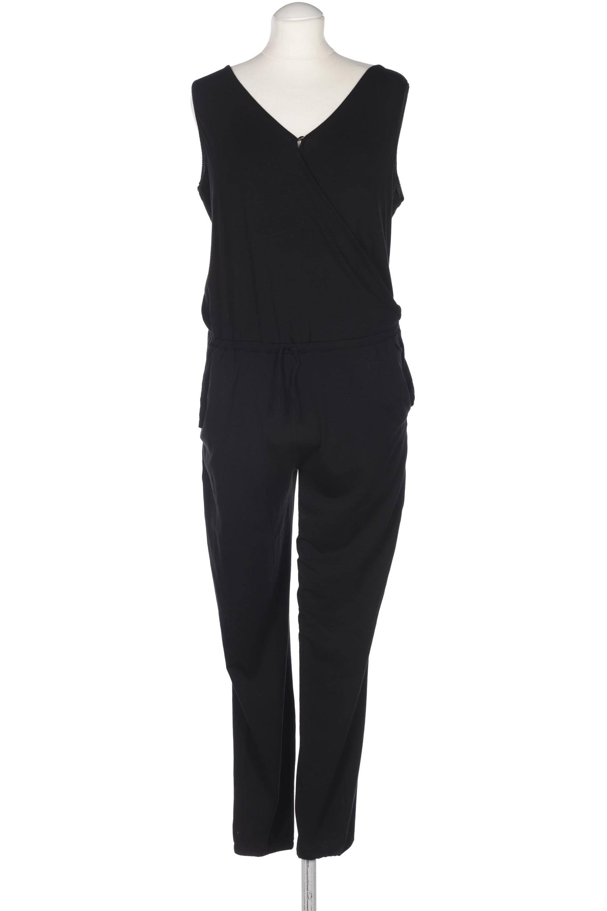 

Marc O Polo Damen Jumpsuit/Overall, schwarz