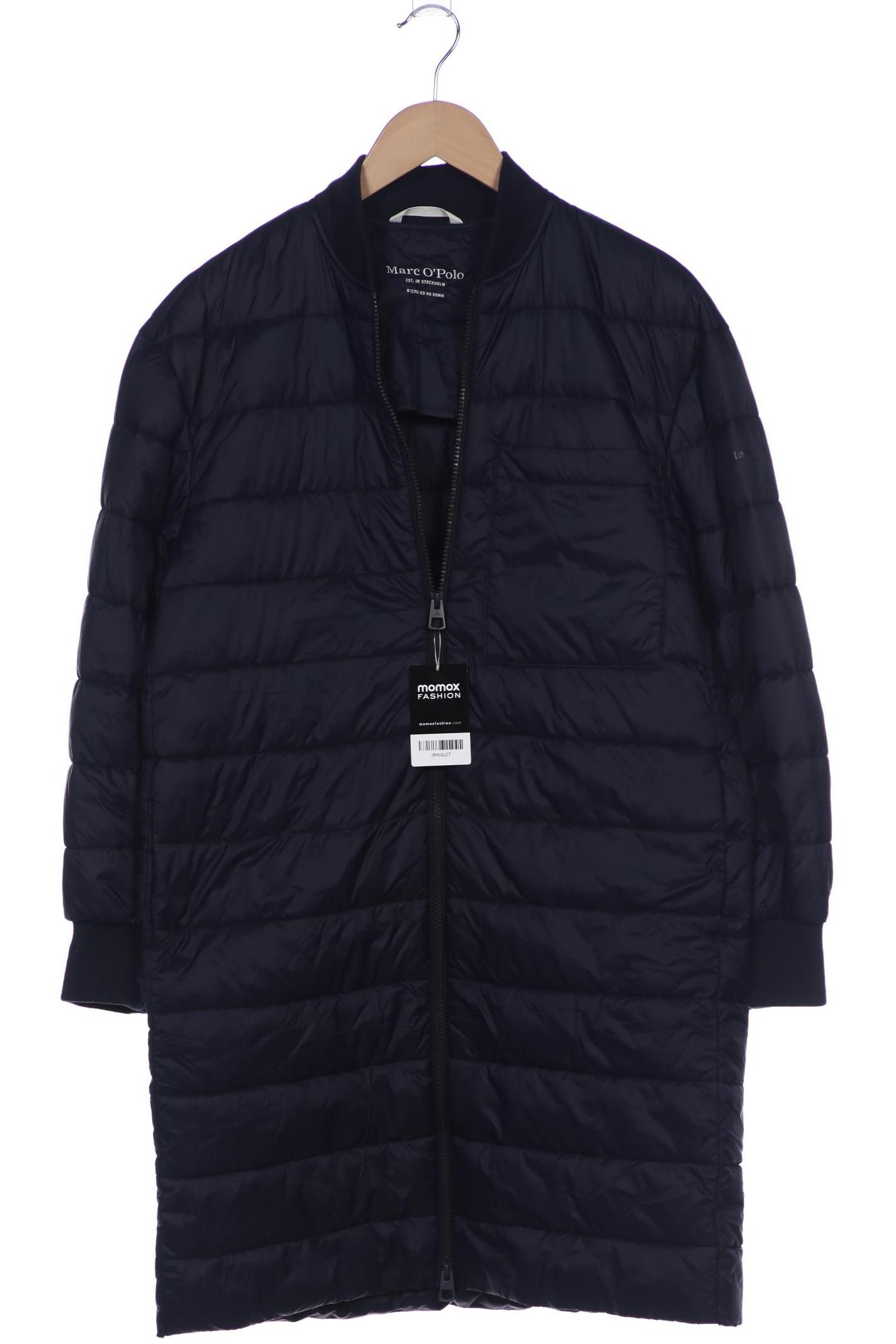 

Marc O Polo Damen Mantel, marineblau, Gr. 32