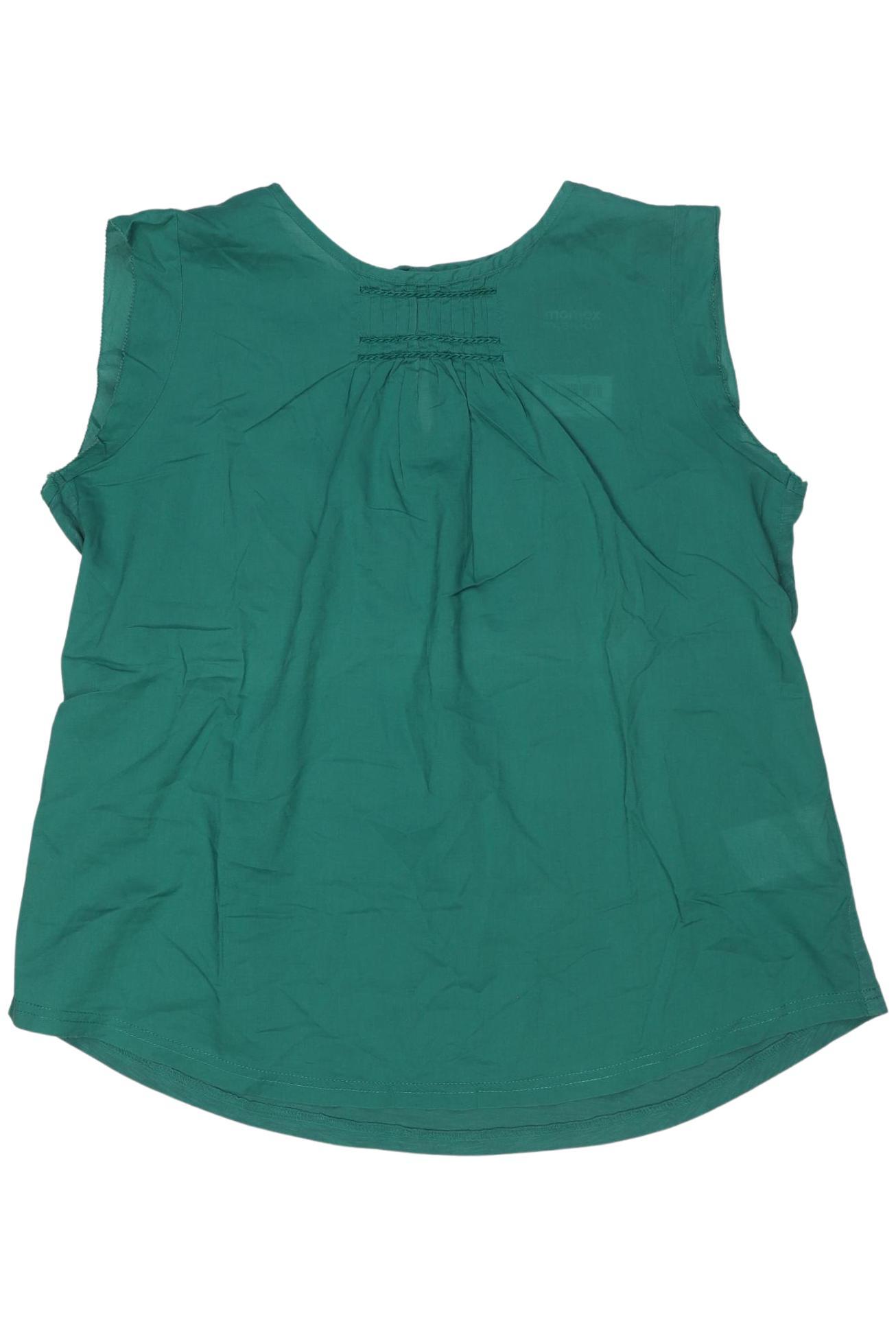 

Marc O Polo Damen Top, grün, Gr. 36