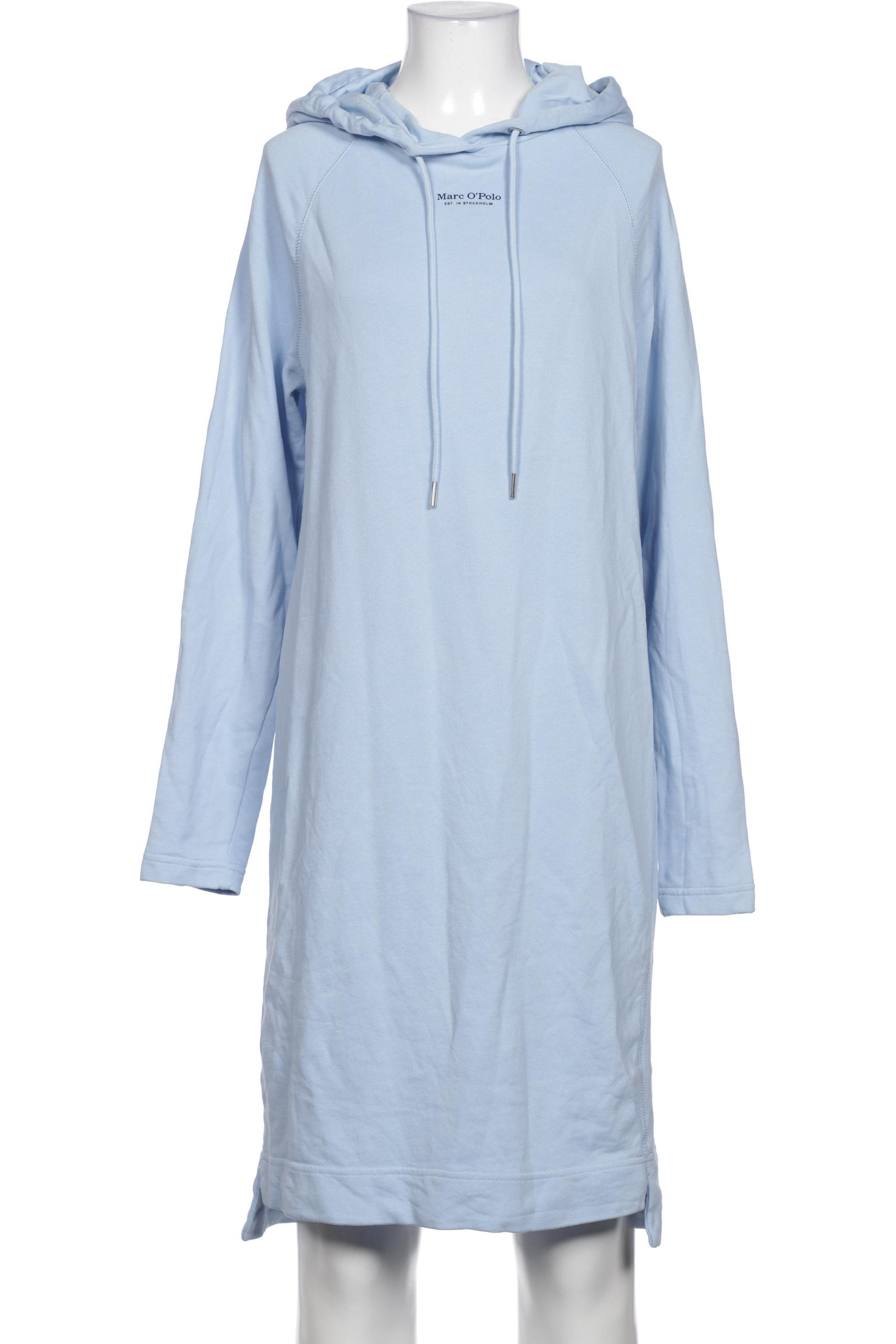 

Marc O Polo Damen Kleid, hellblau, Gr. 38