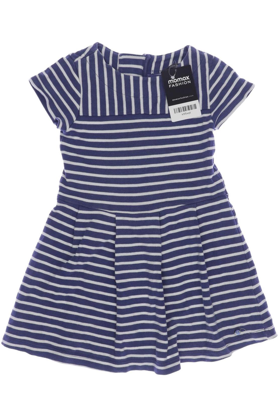 

Marc O Polo Mädchen Kleid, marineblau