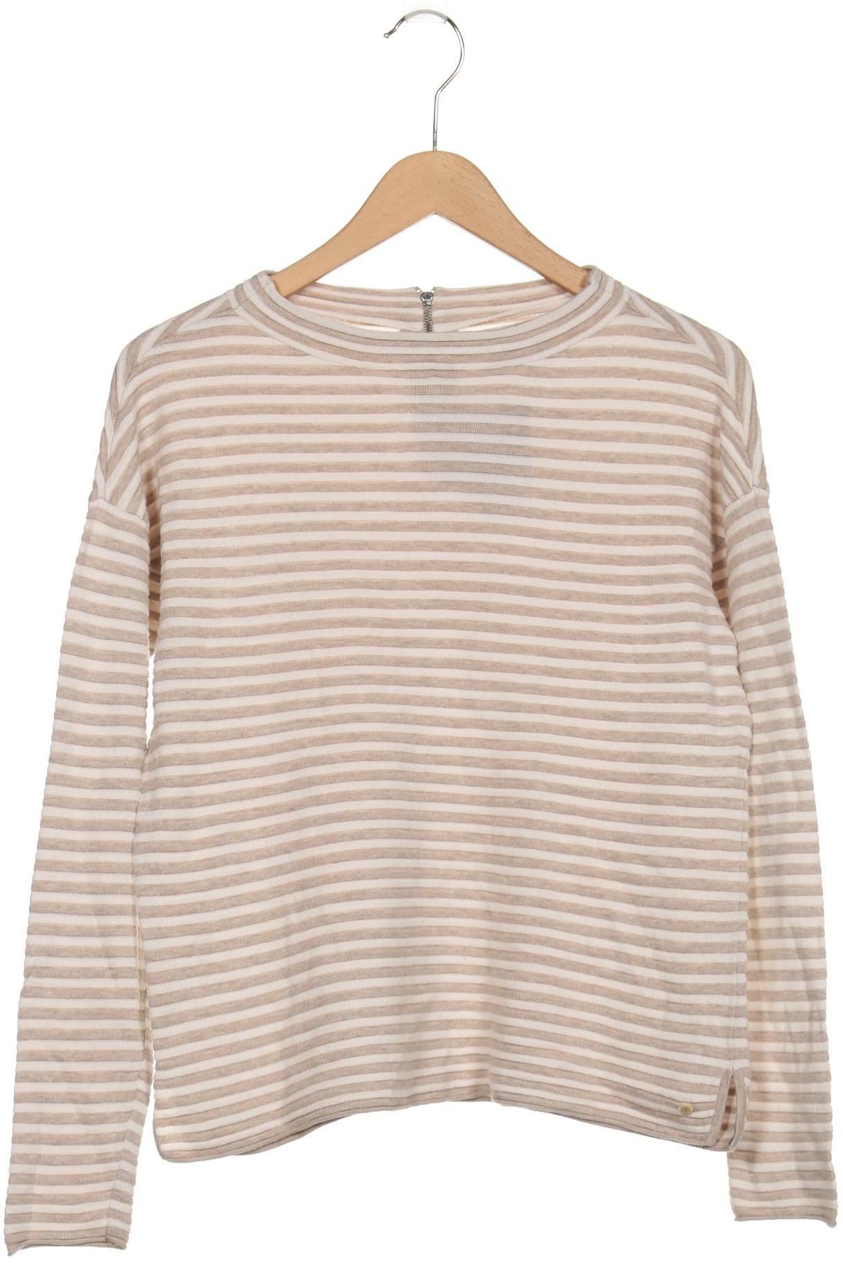 

Marc O Polo Damen Pullover, beige, Gr. 36