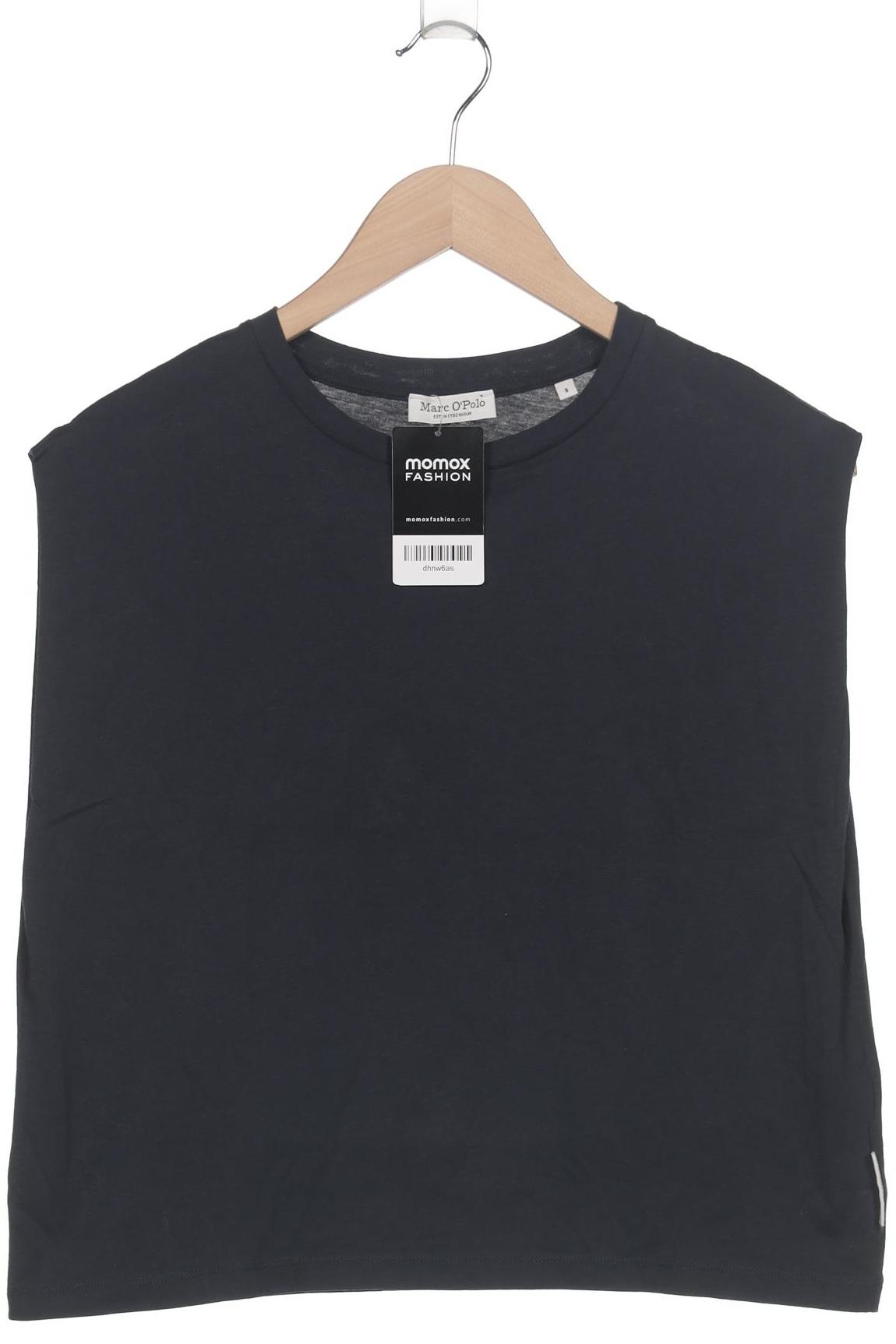 

Marc O Polo Damen T-Shirt, marineblau, Gr. 36