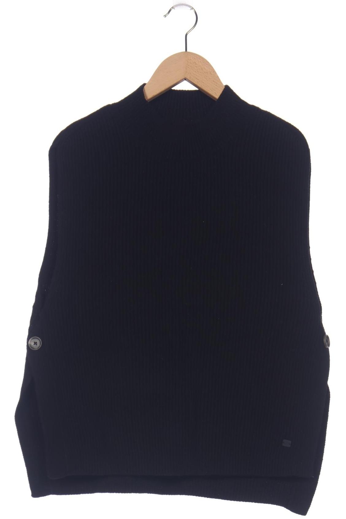 

Marc O Polo Damen Pullover, schwarz, Gr. 44