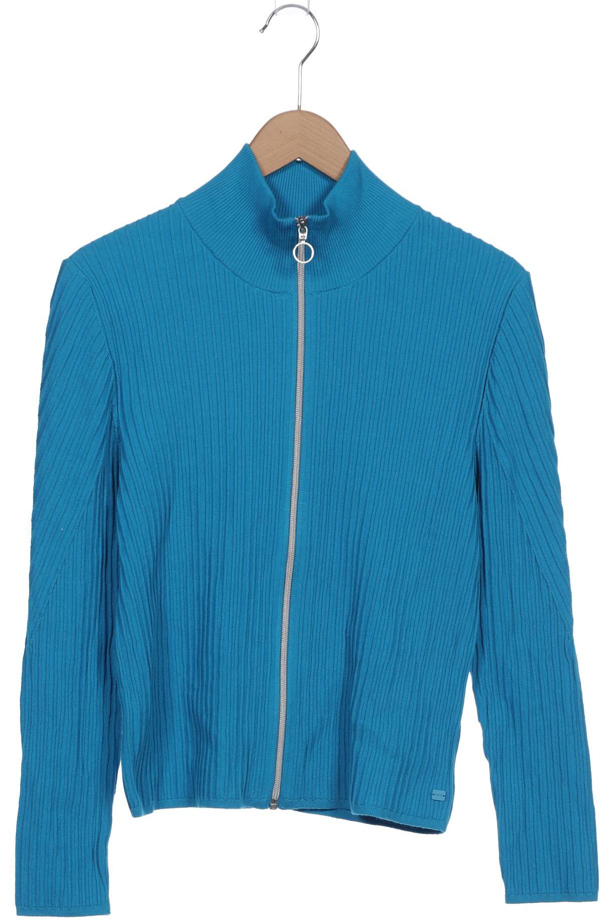 

Marc O Polo Damen Strickjacke, blau
