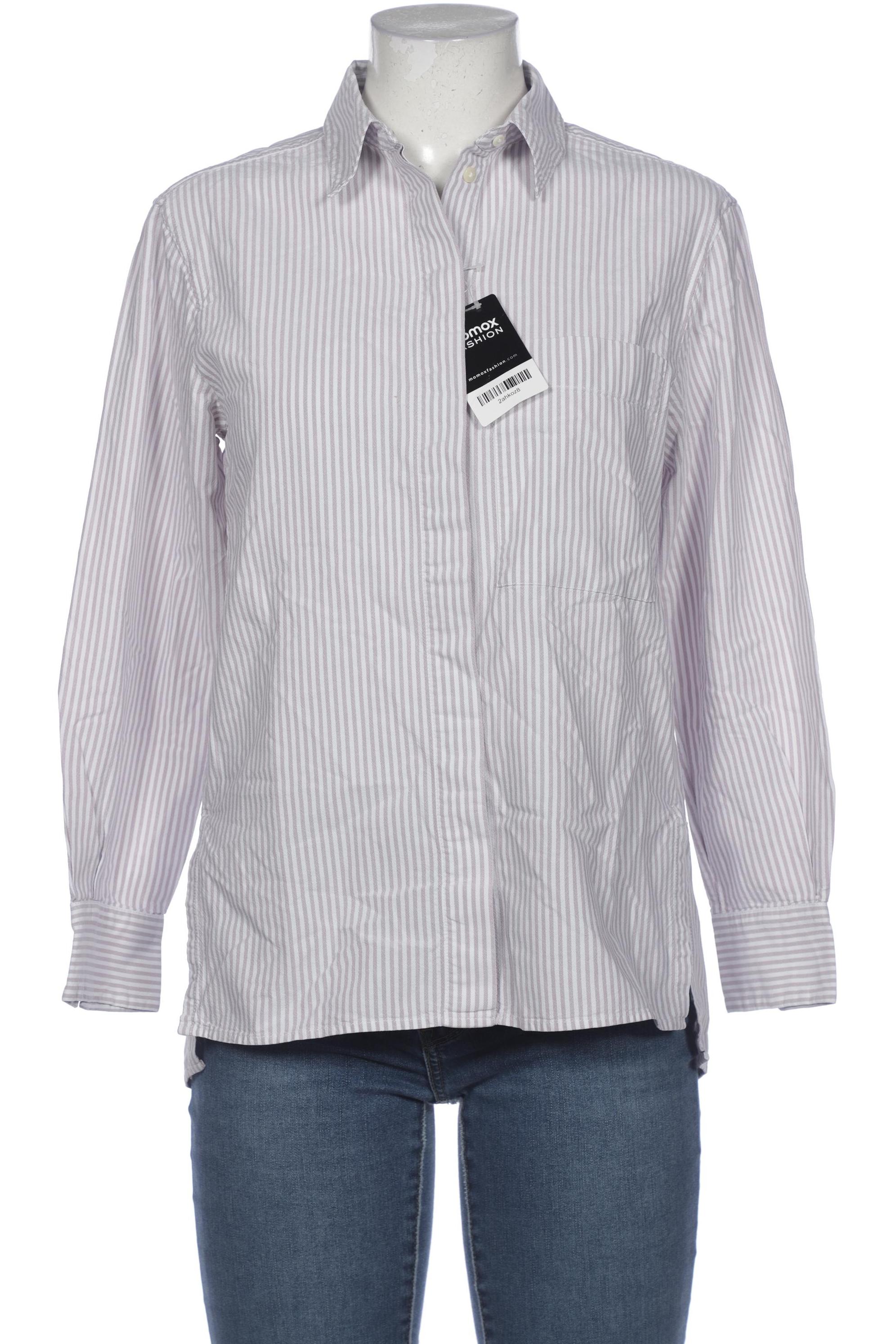 

Marc O Polo Damen Bluse, weiß, Gr. 32