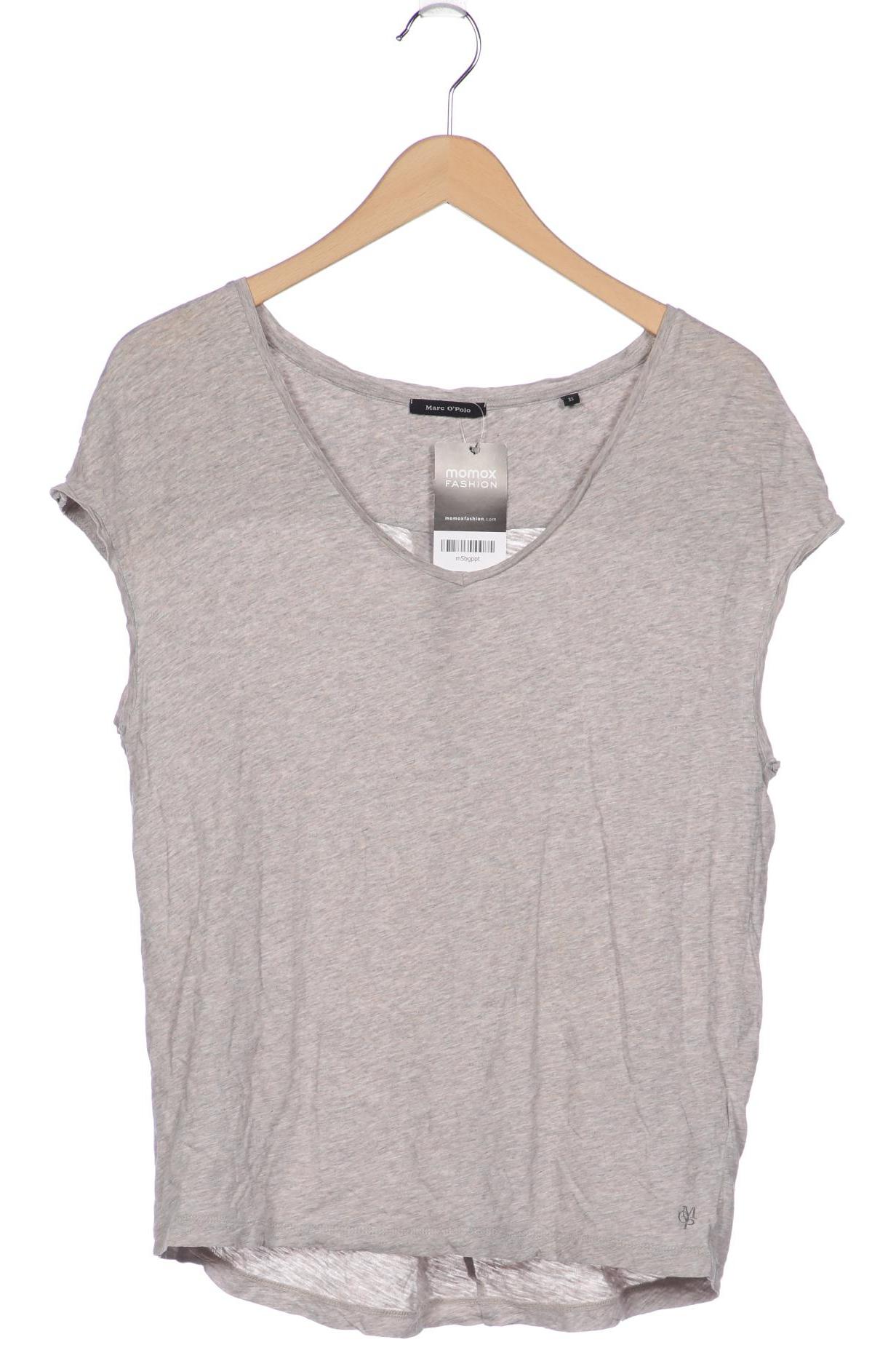 

Marc O Polo Damen T-Shirt, grau