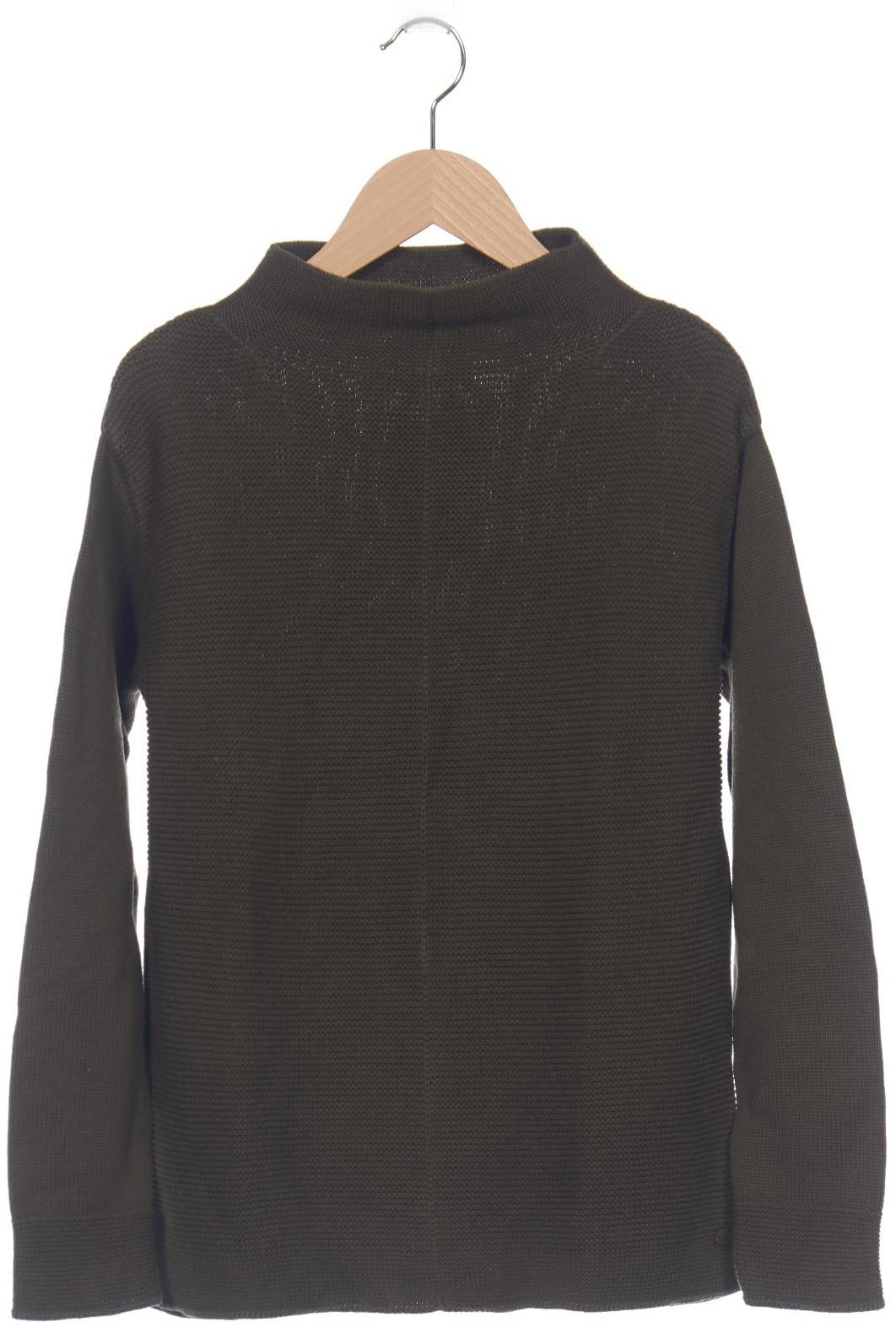 

Marc O Polo Damen Pullover, grün, Gr. 34