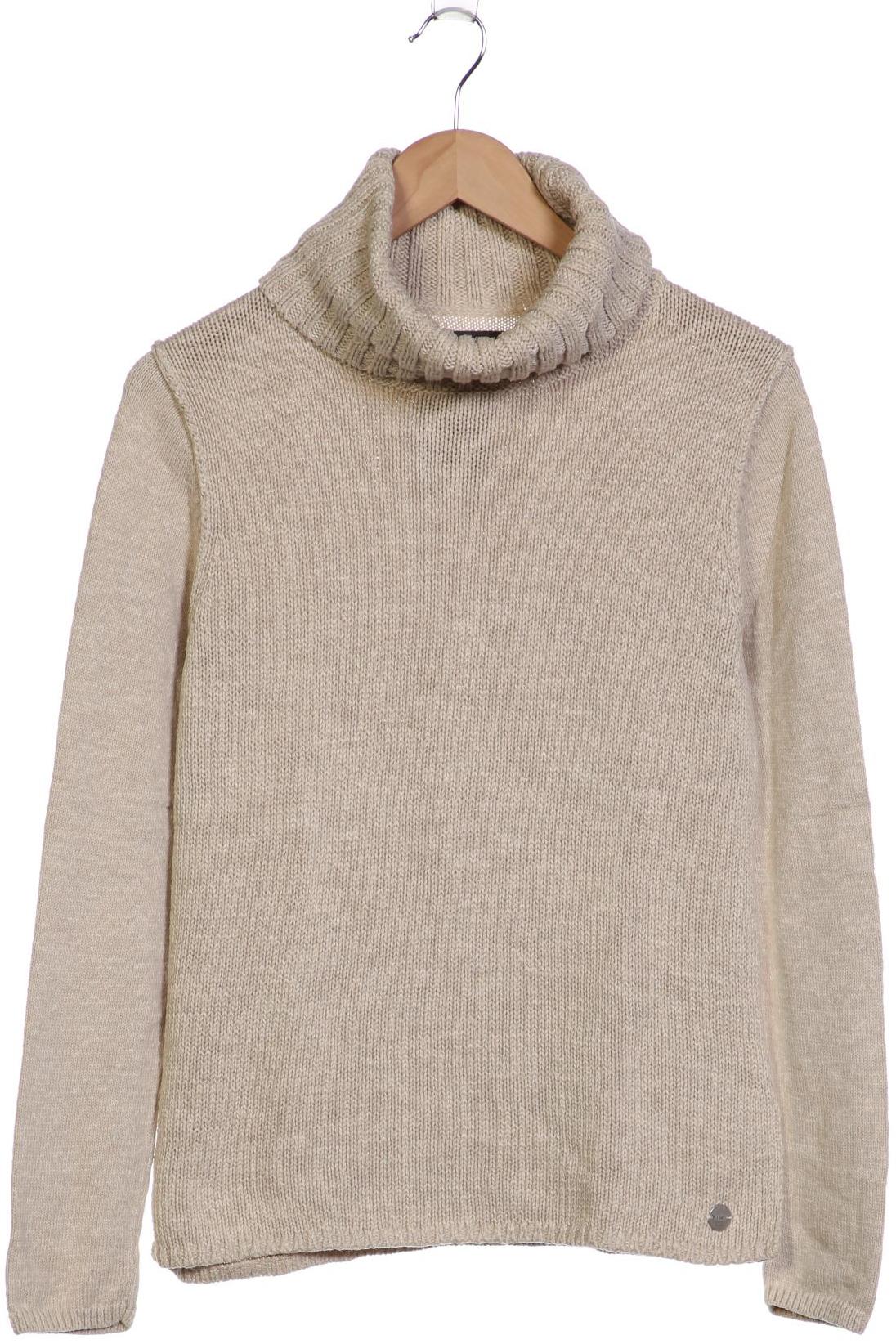 

Marc O Polo Damen Pullover, beige, Gr. 38