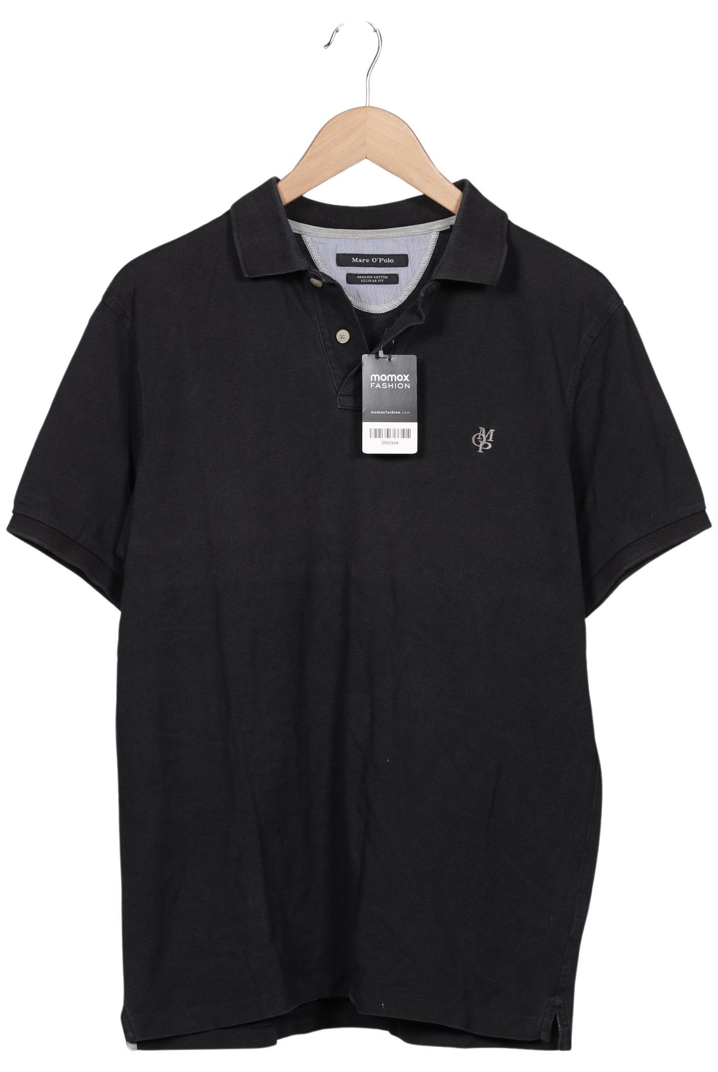 

Marc O Polo Herren Poloshirt, marineblau, Gr. 52