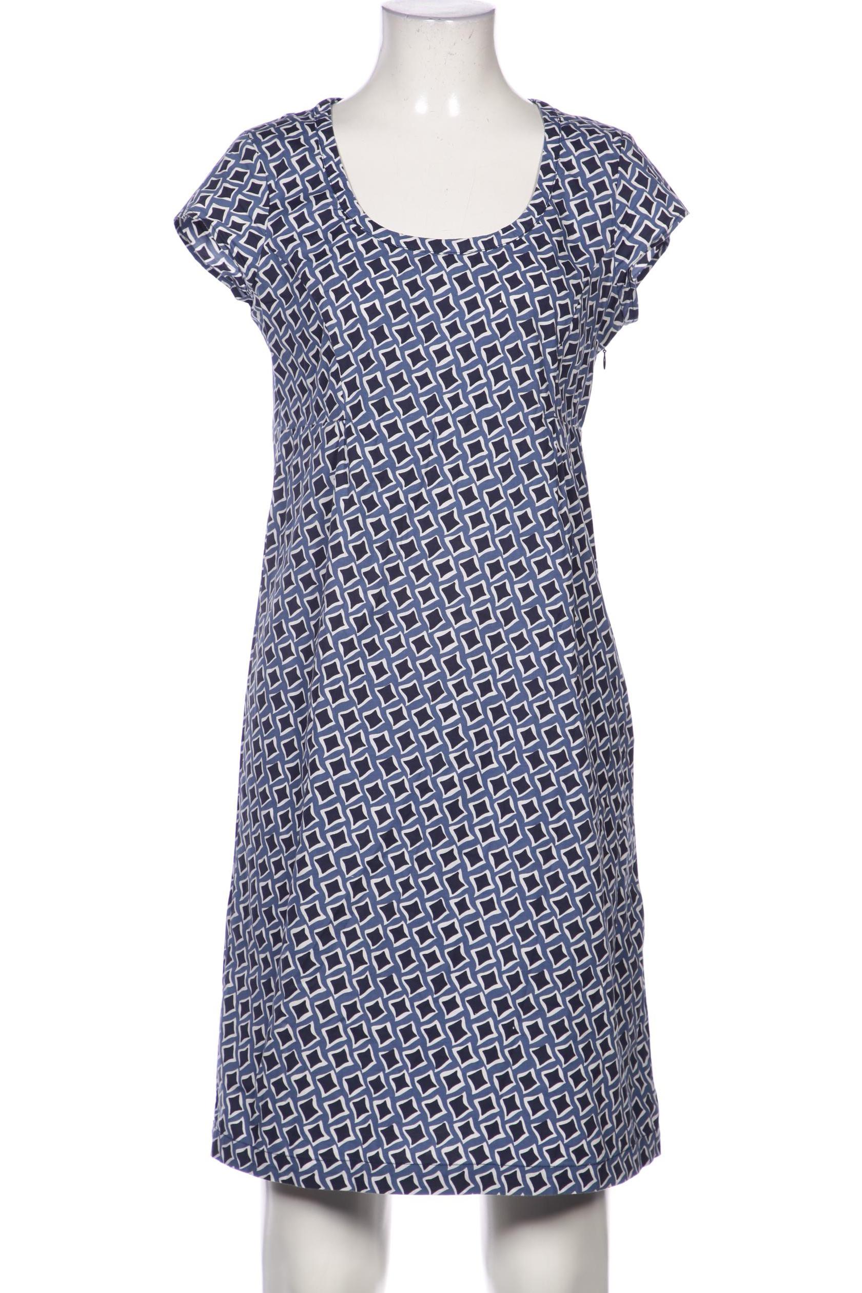 

Marc O Polo Damen Kleid, blau, Gr. 36