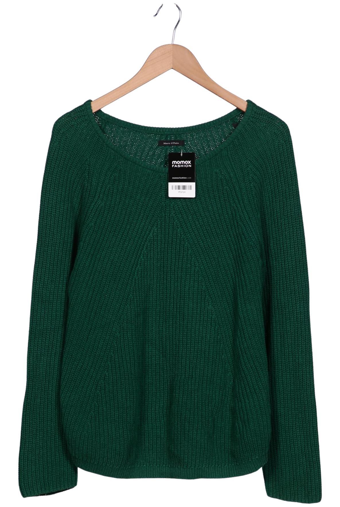 

Marc O Polo Damen Pullover, grün, Gr. 42