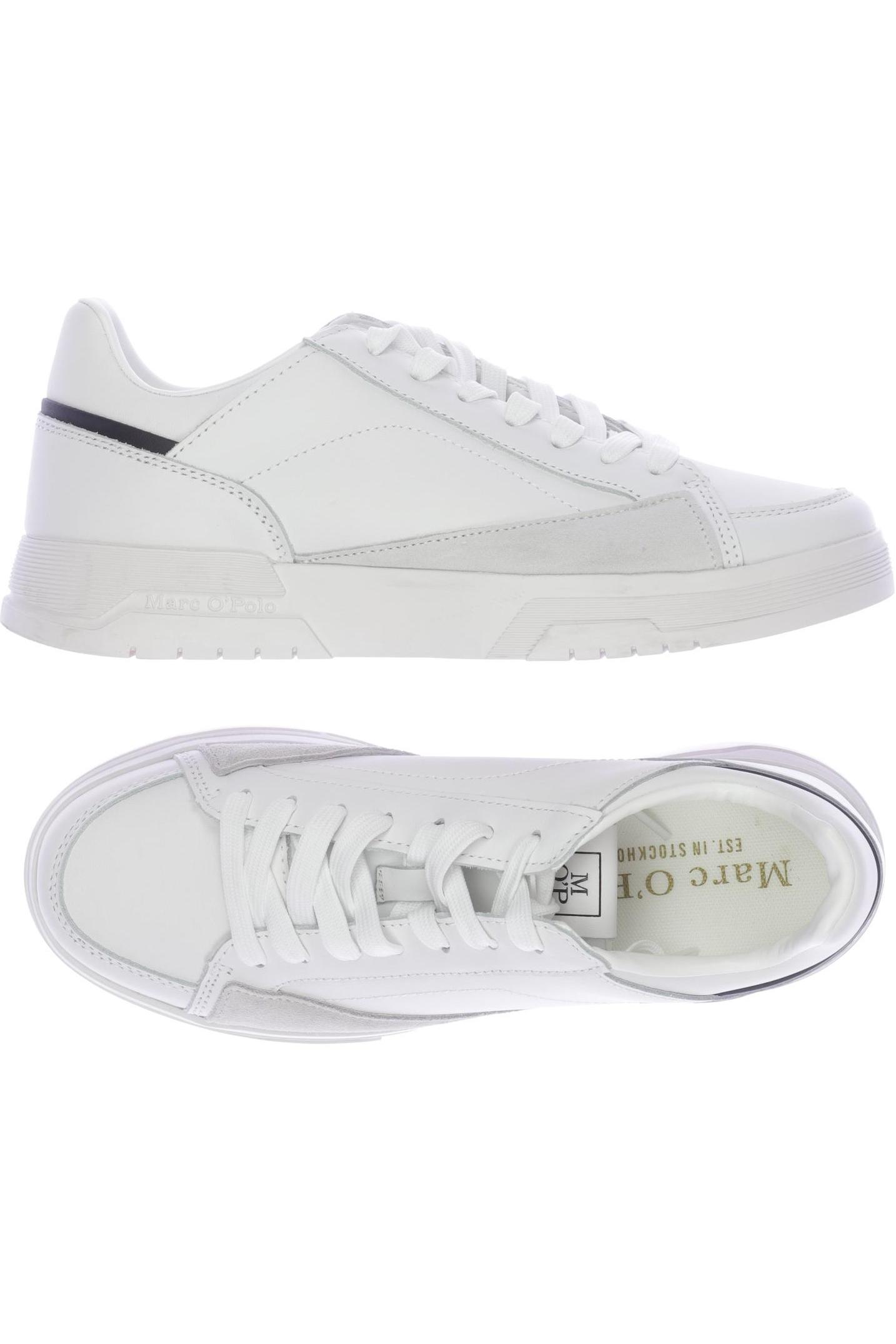 

Marc O Polo Damen Sneakers, weiß, Gr. 40