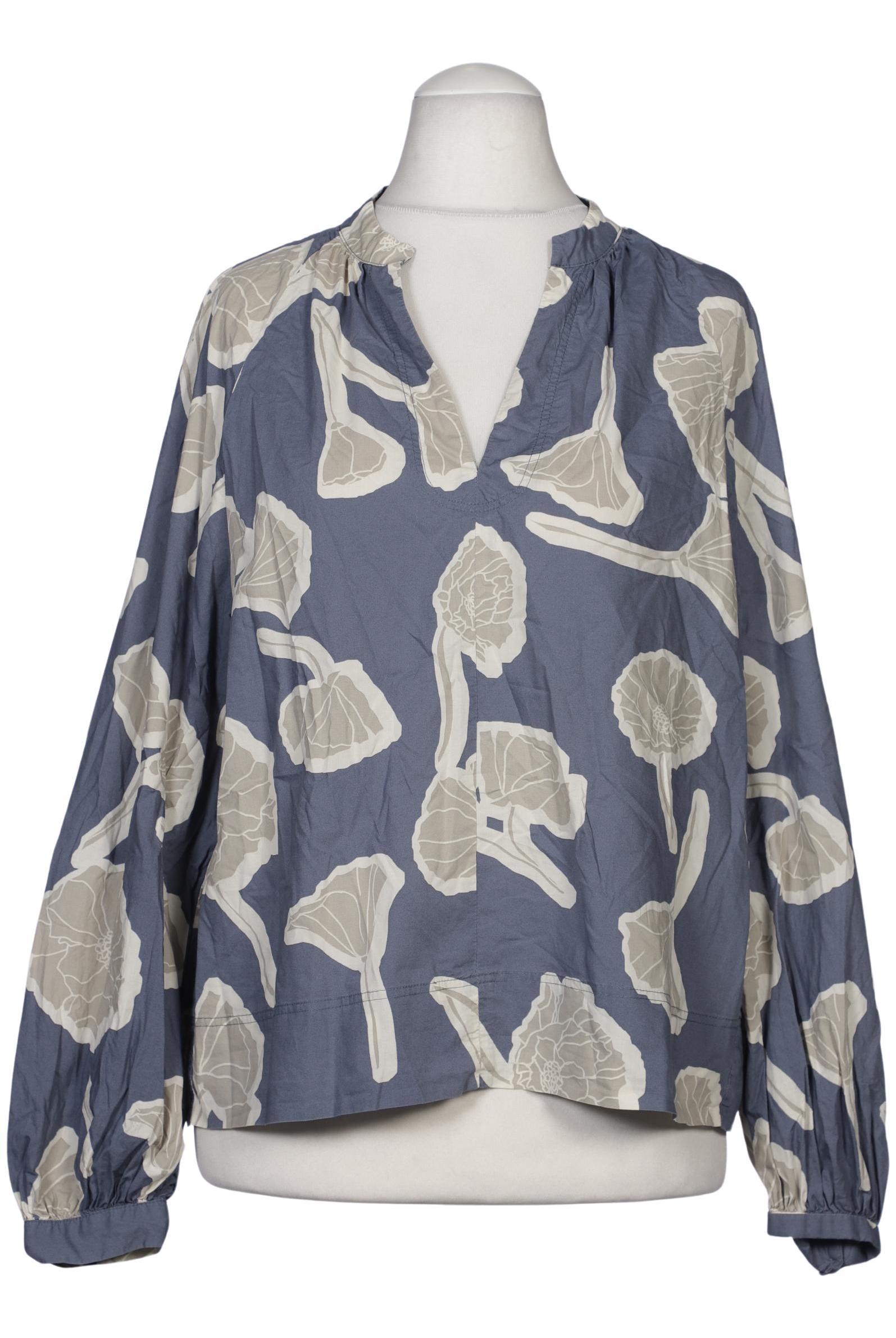 

Marc O Polo Damen Bluse, mehrfarbig, Gr. 38