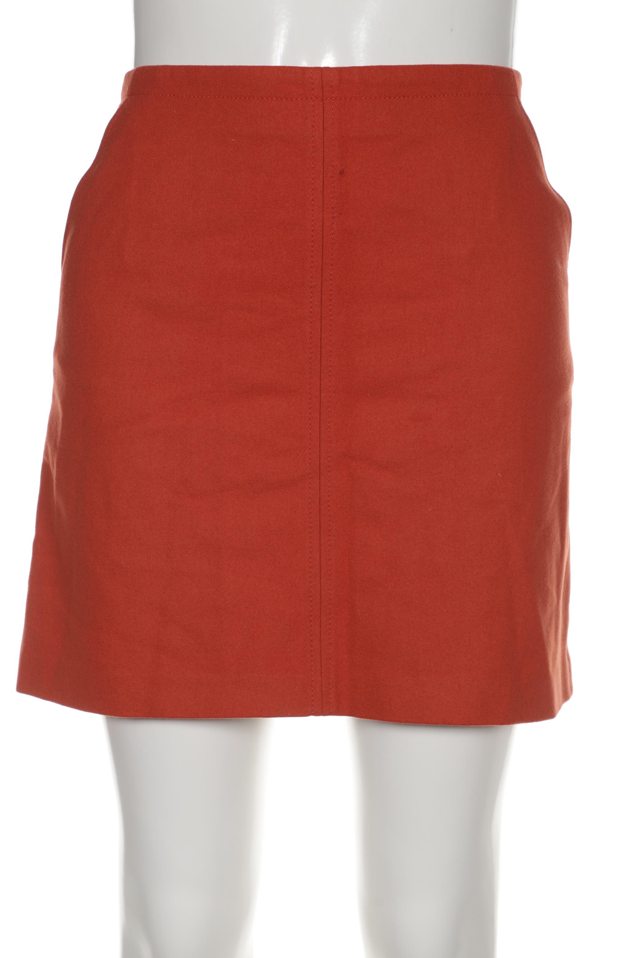 

Marc O Polo Damen Rock, orange, Gr. 40