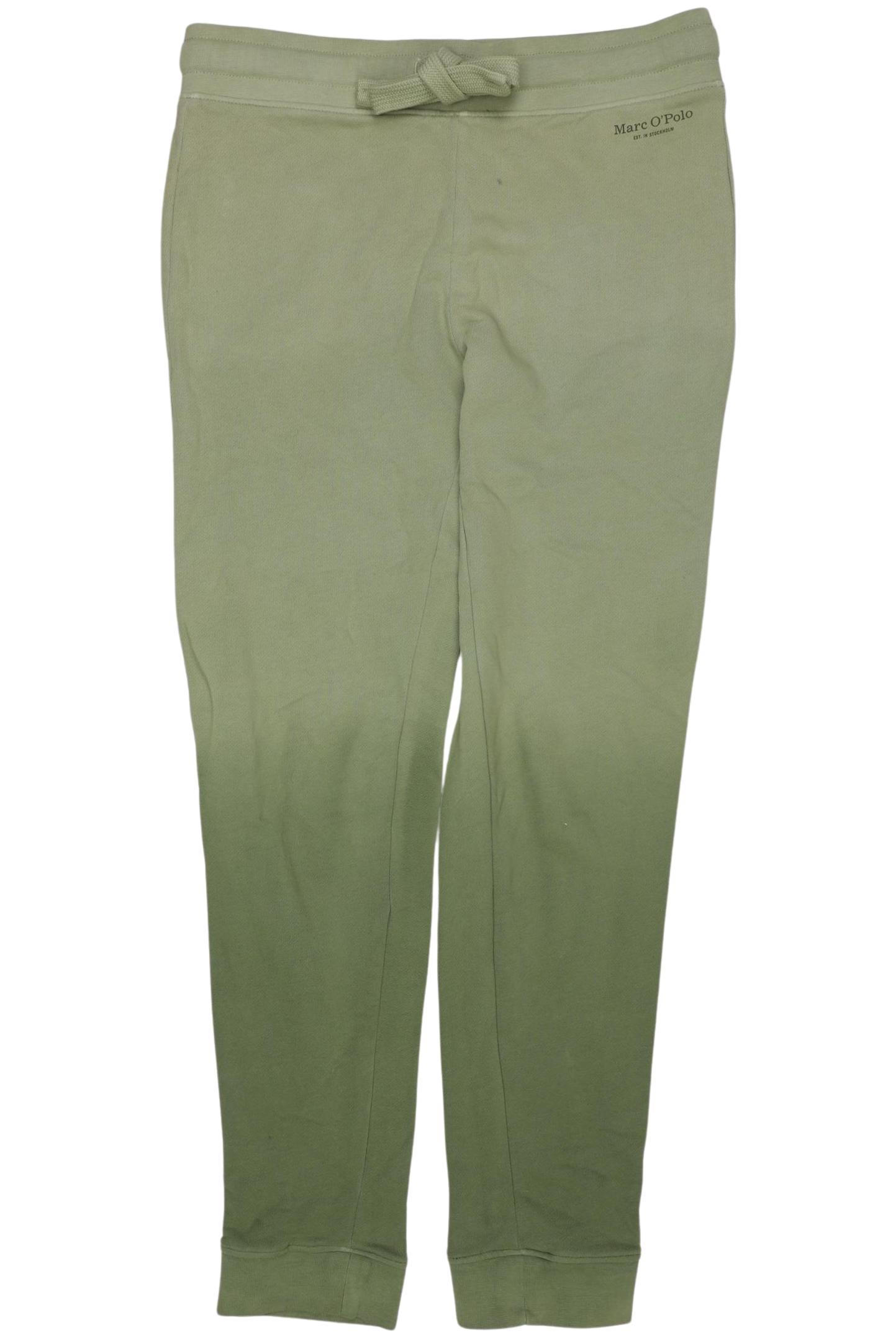 

Marc O Polo Damen Stoffhose, hellgrün, Gr. 0