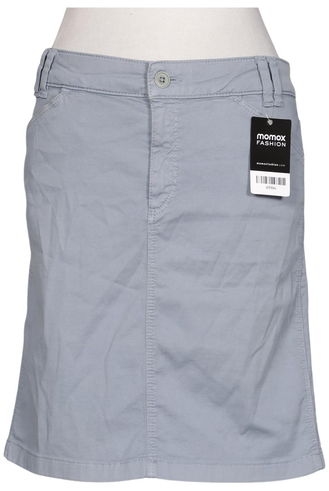 

Marc O Polo Damen Rock, hellblau, Gr. 38