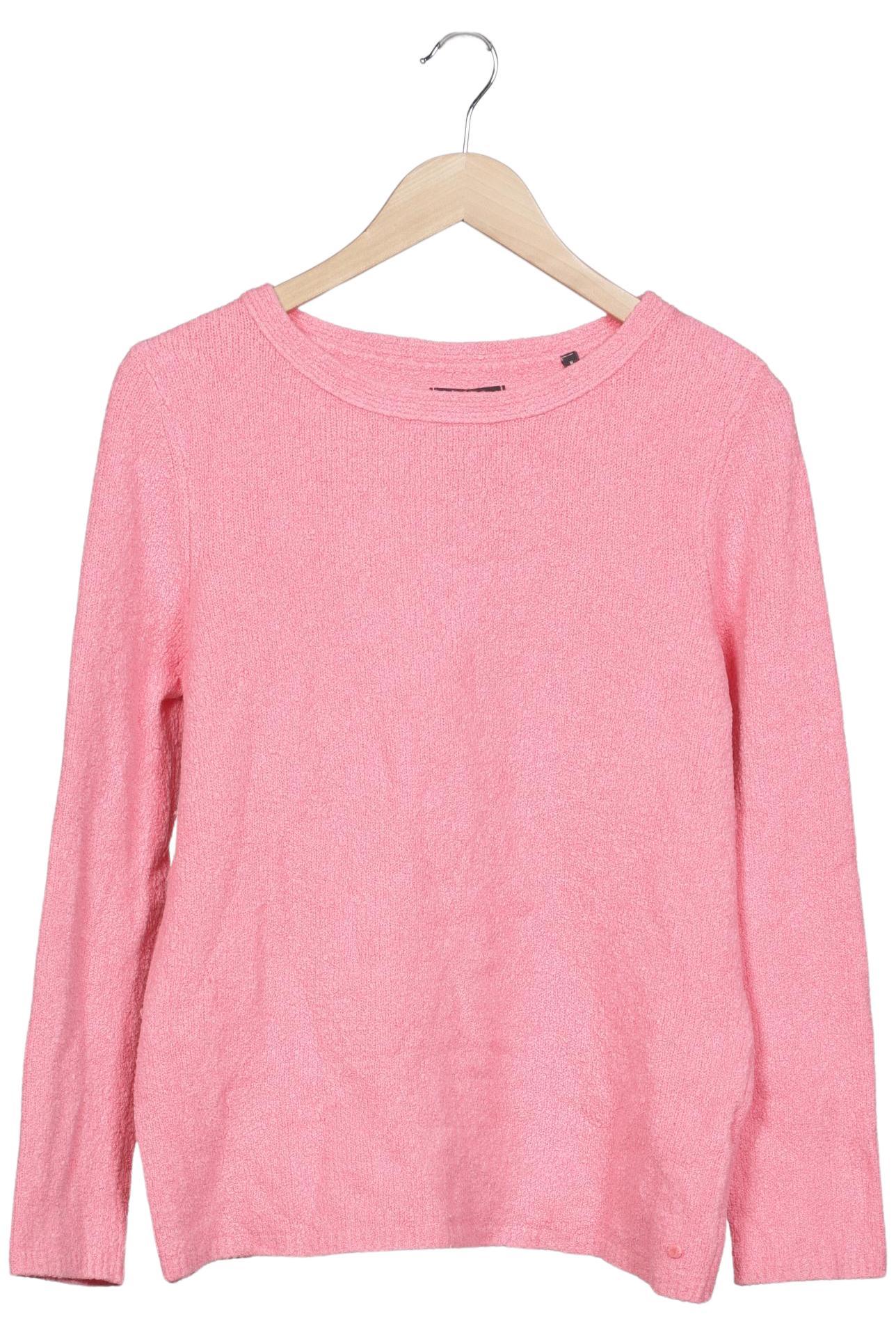 

Marc O Polo Damen Pullover, pink, Gr. 38
