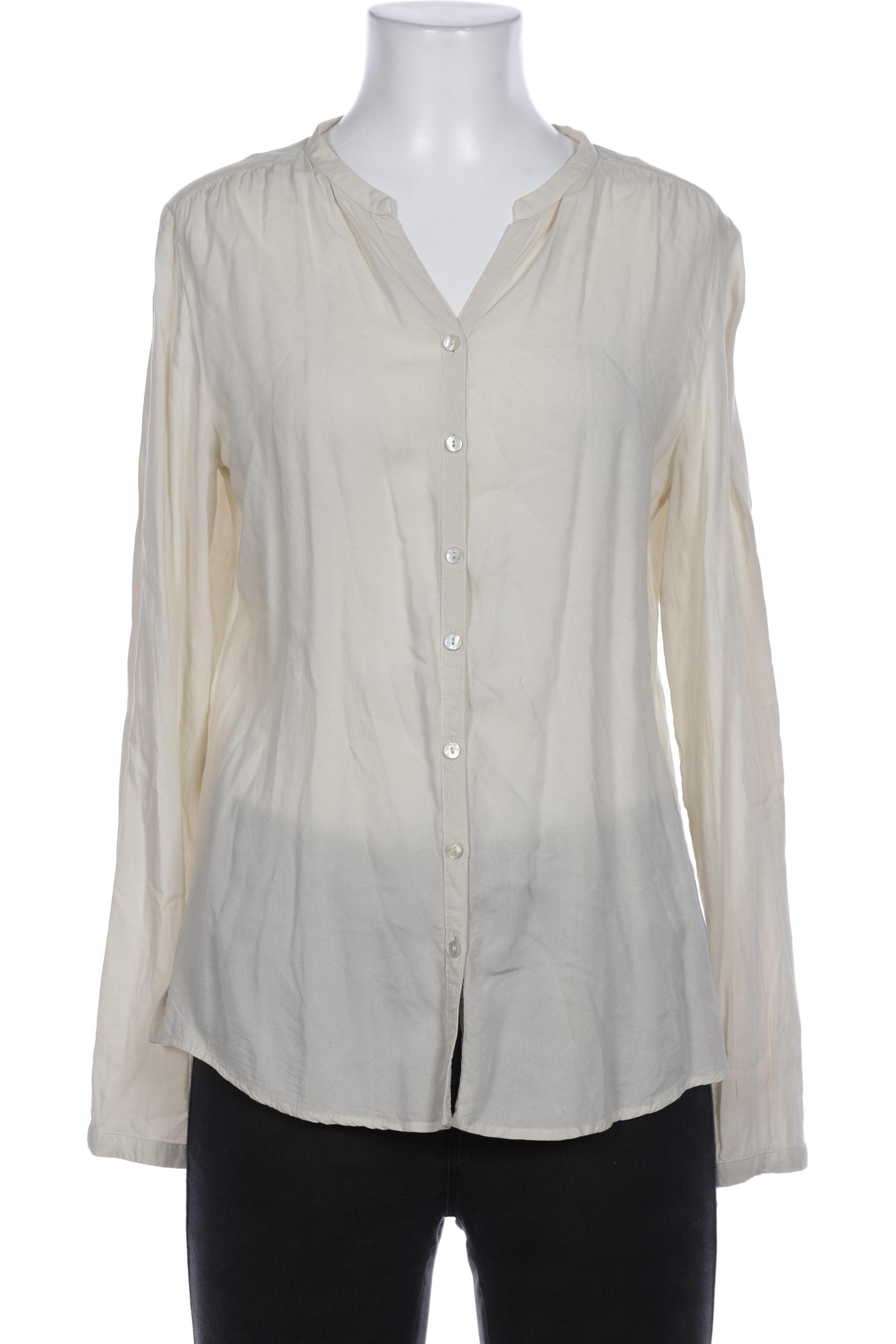 

Marc O Polo Damen Bluse, cremeweiß, Gr. 36