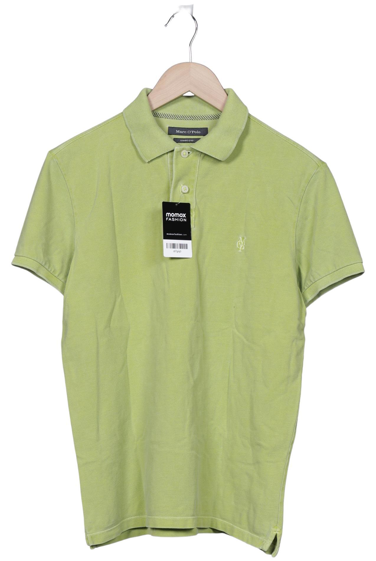 

Marc O Polo Damen Poloshirt, hellgrün, Gr. 36