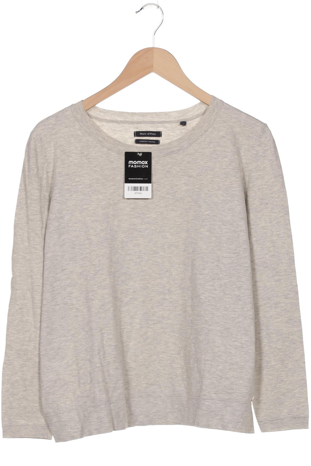 

Marc O Polo Damen Pullover, beige, Gr. 44