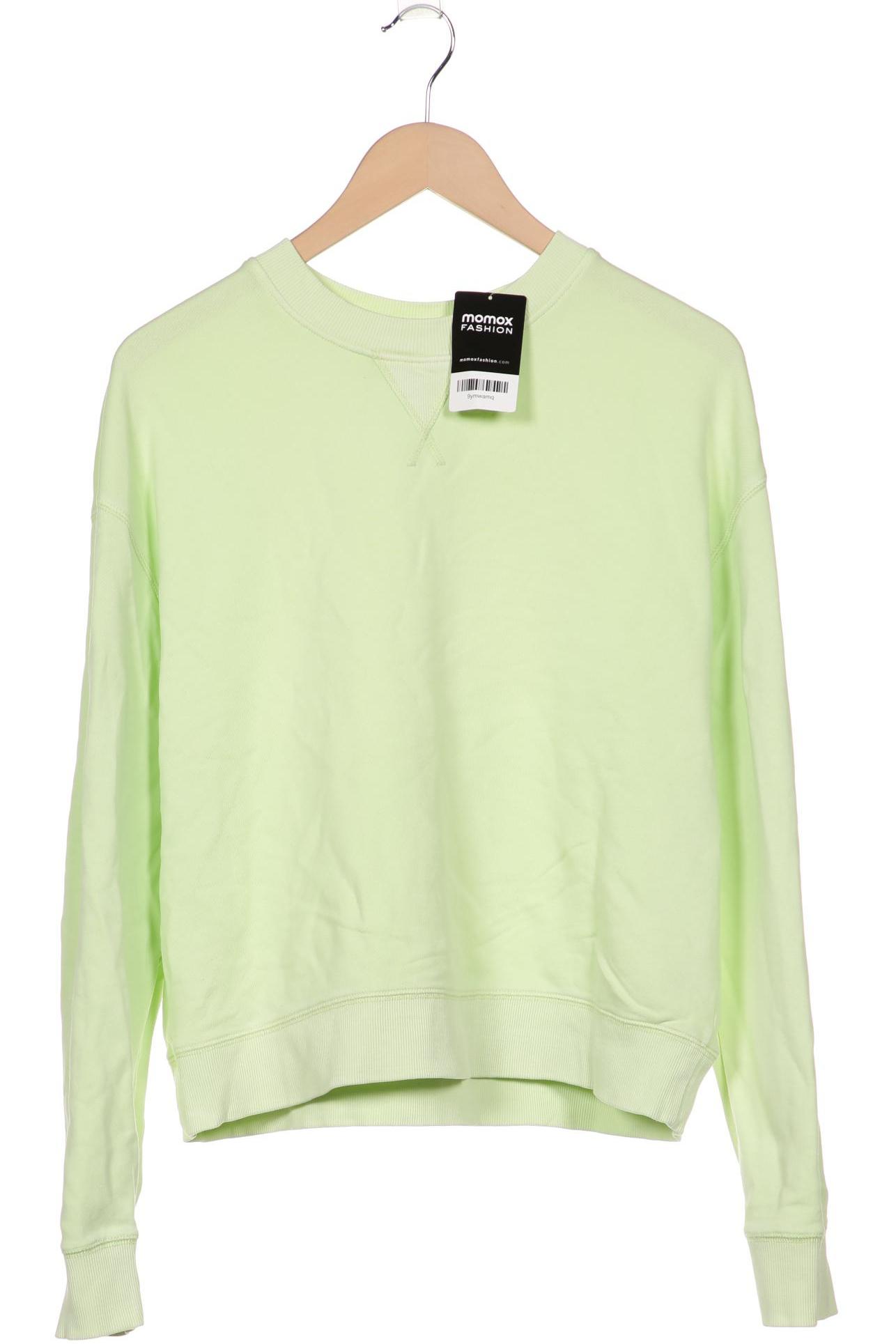 

Marc O Polo Damen Sweatshirt, hellgrün, Gr. 36