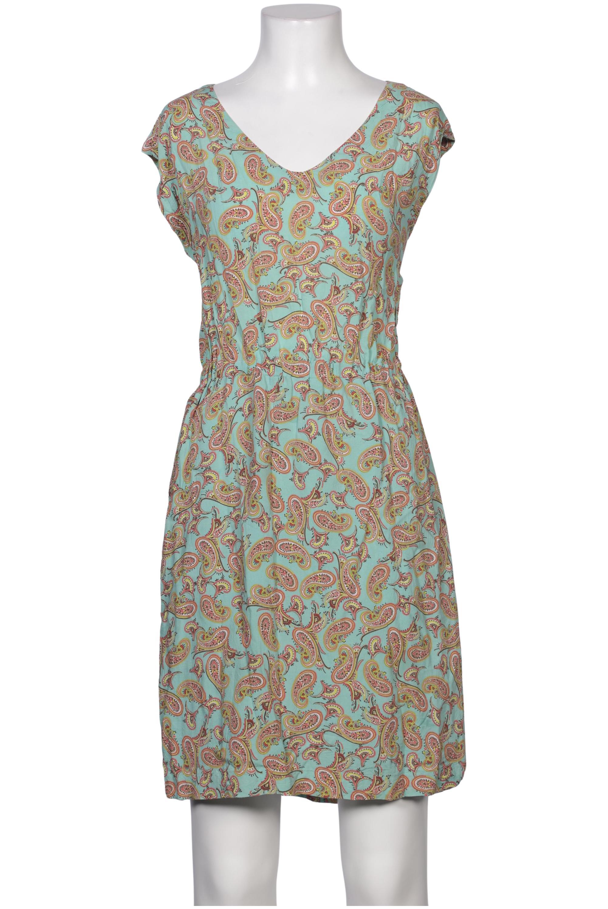 

Marc O Polo Damen Kleid, türkis, Gr. 40