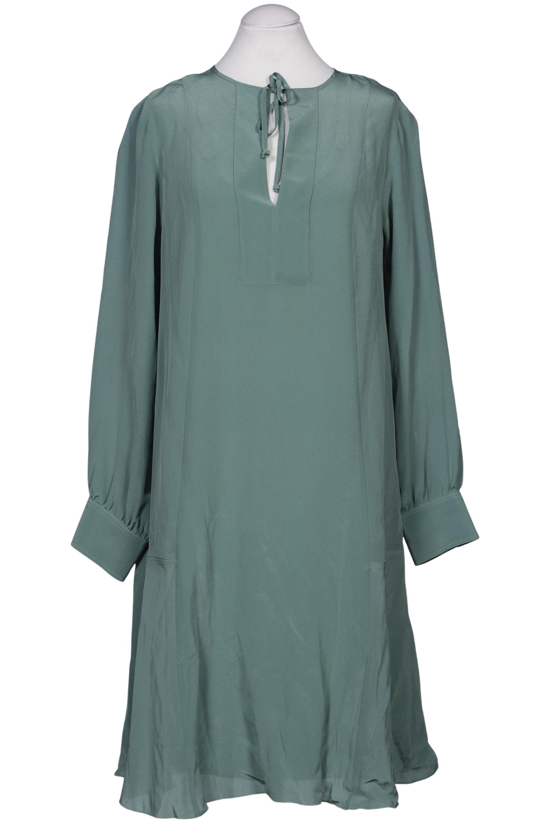 

Marc O Polo Damen Kleid, hellgrün, Gr. 40