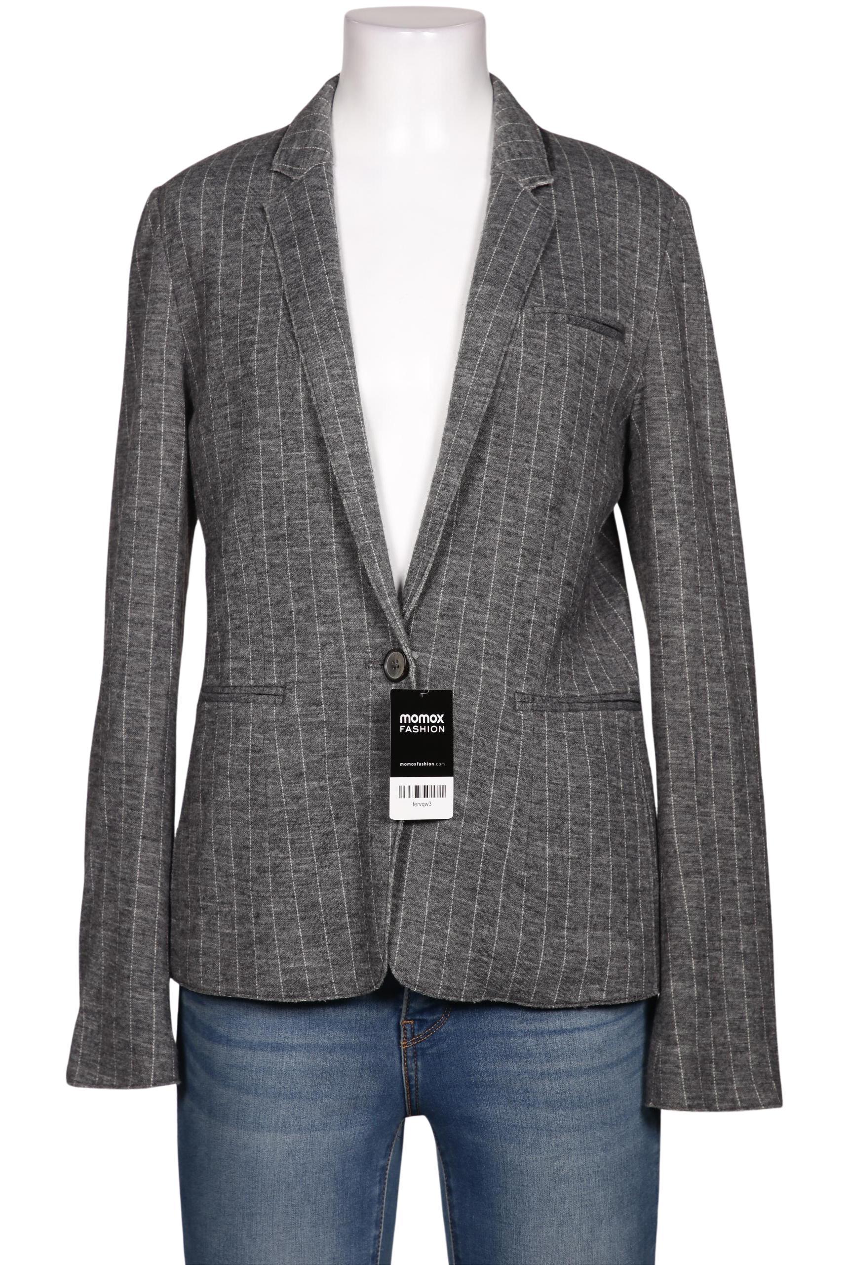 

Marc O Polo Damen Blazer, grau, Gr. 38