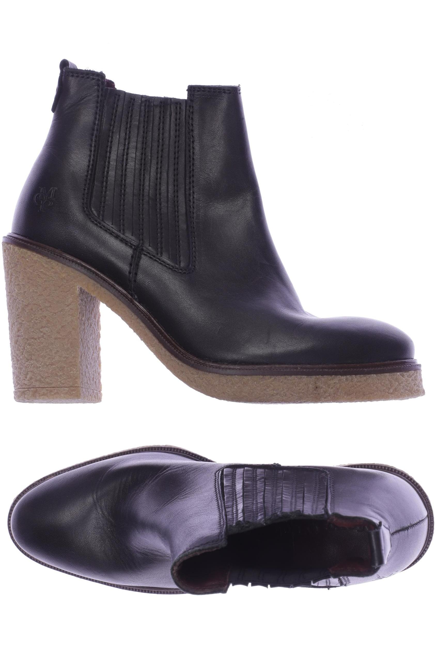 

Marc O Polo Damen Stiefelette, schwarz, Gr. 5