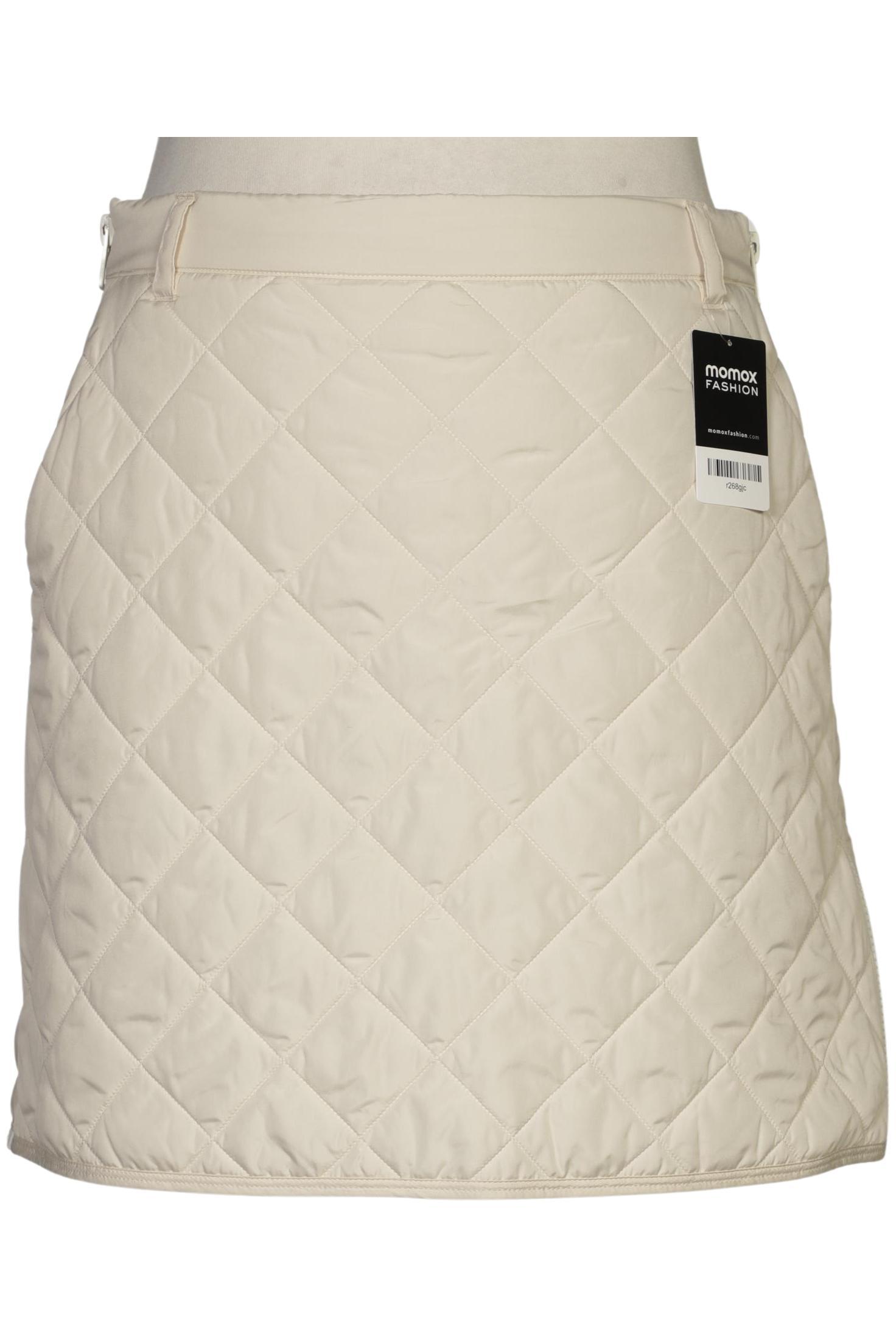 

Marc O Polo Damen Rock, cremeweiß, Gr. 42