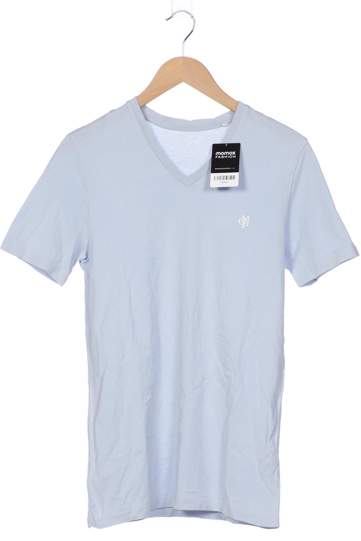 

Marc O Polo Herren T-Shirt, hellblau
