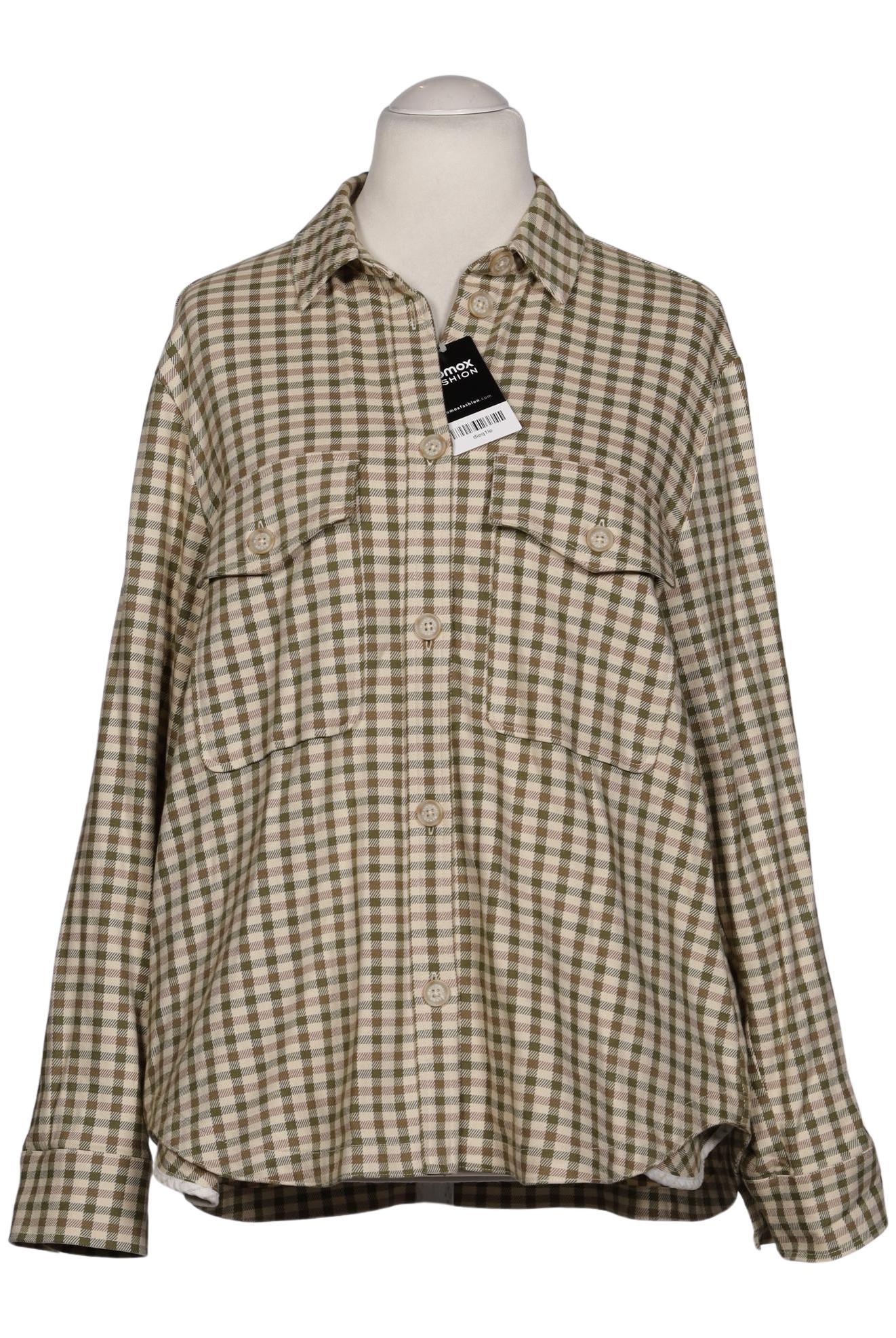 

Marc O Polo Damen Bluse, mehrfarbig, Gr. 42