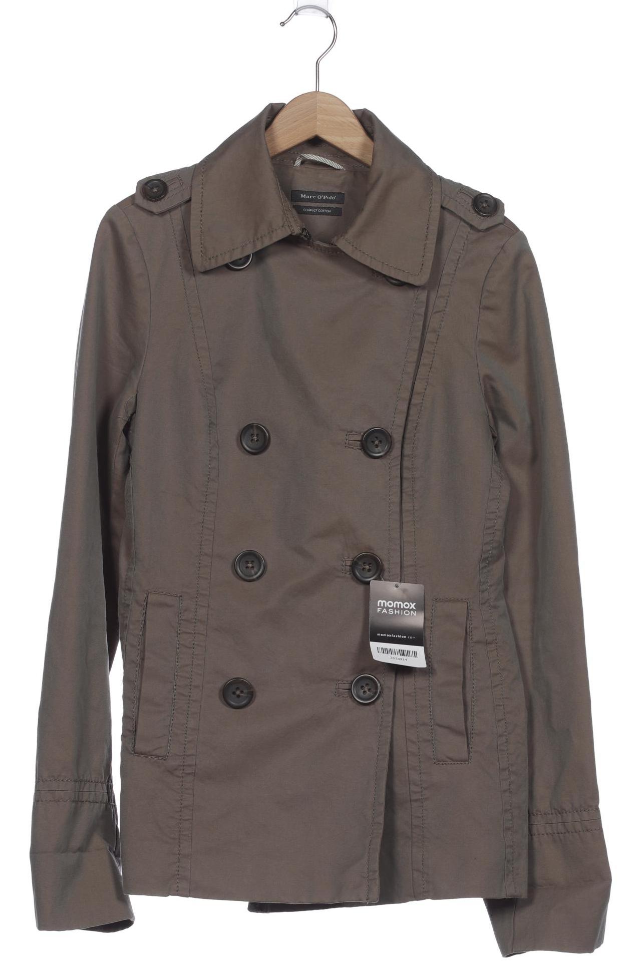 

Marc O Polo Damen Jacke, grün, Gr. 34