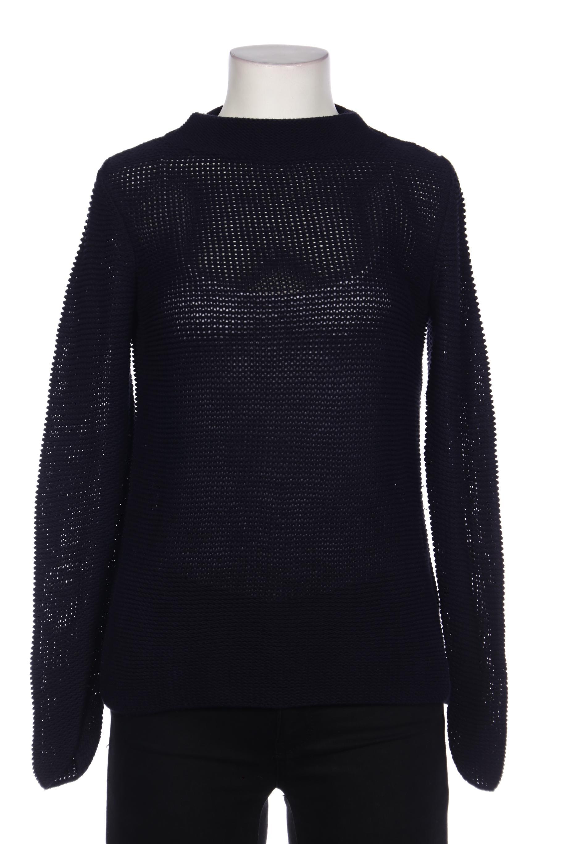 

Marc O Polo Damen Pullover, marineblau, Gr. 34